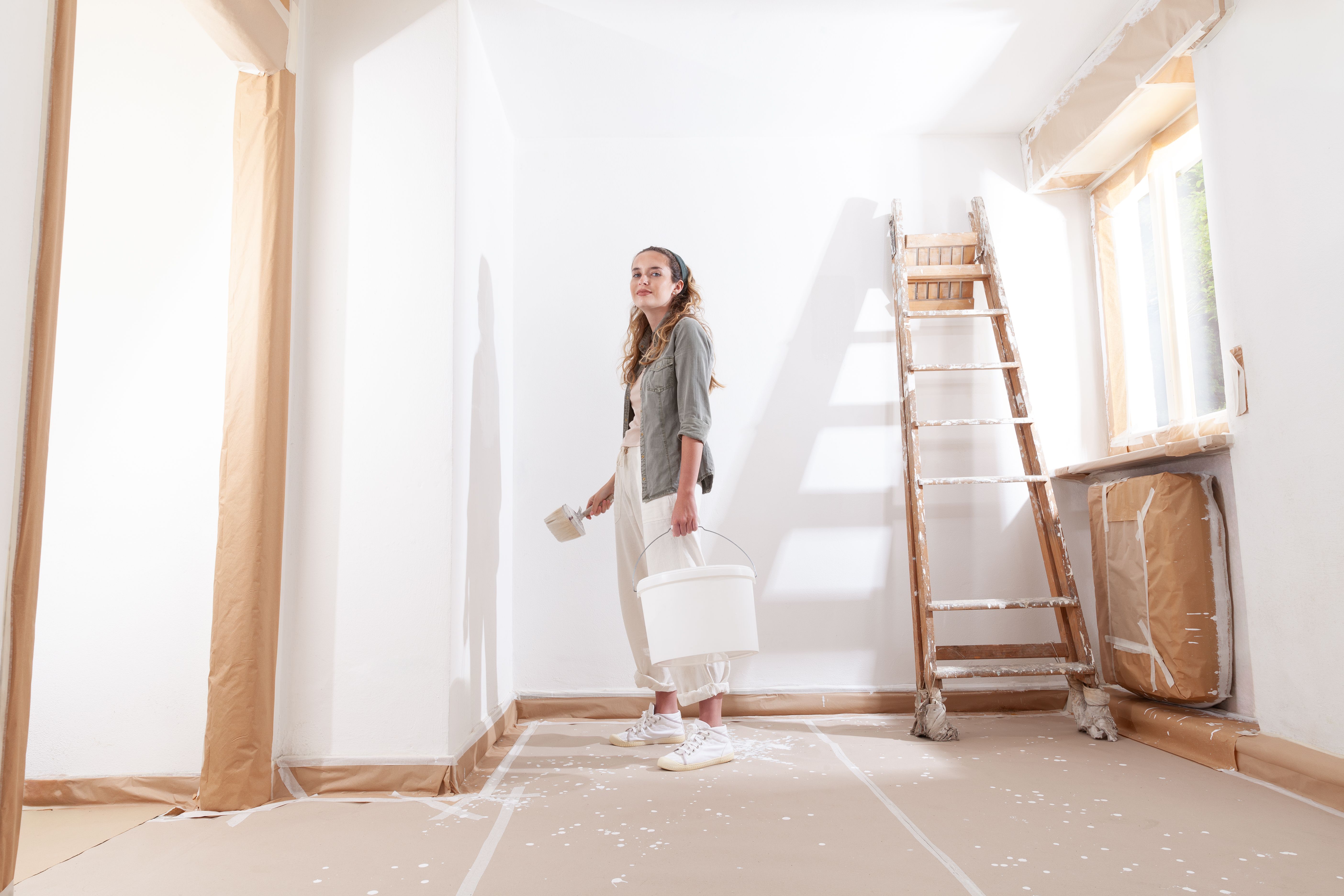 diy moving