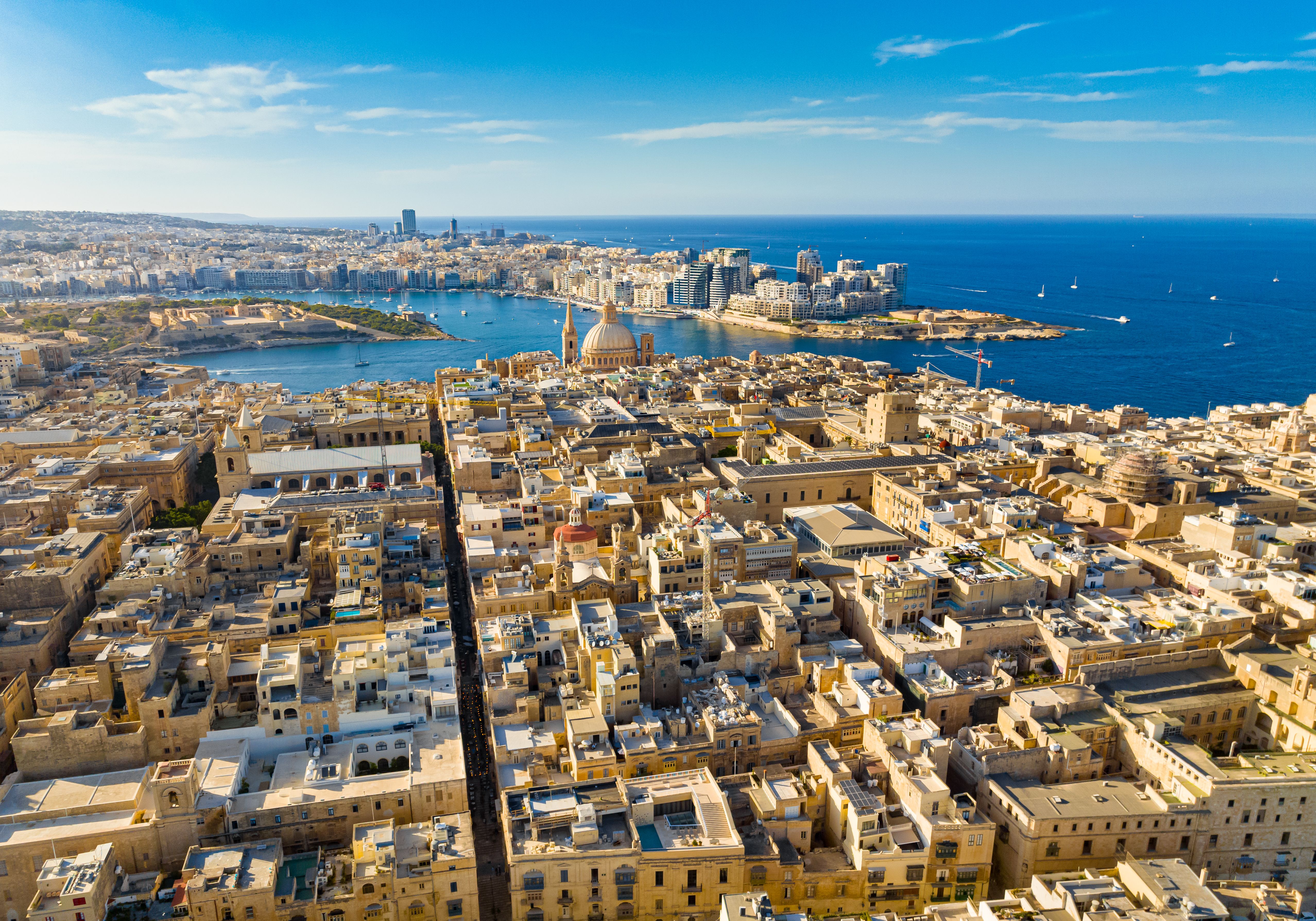 valletta