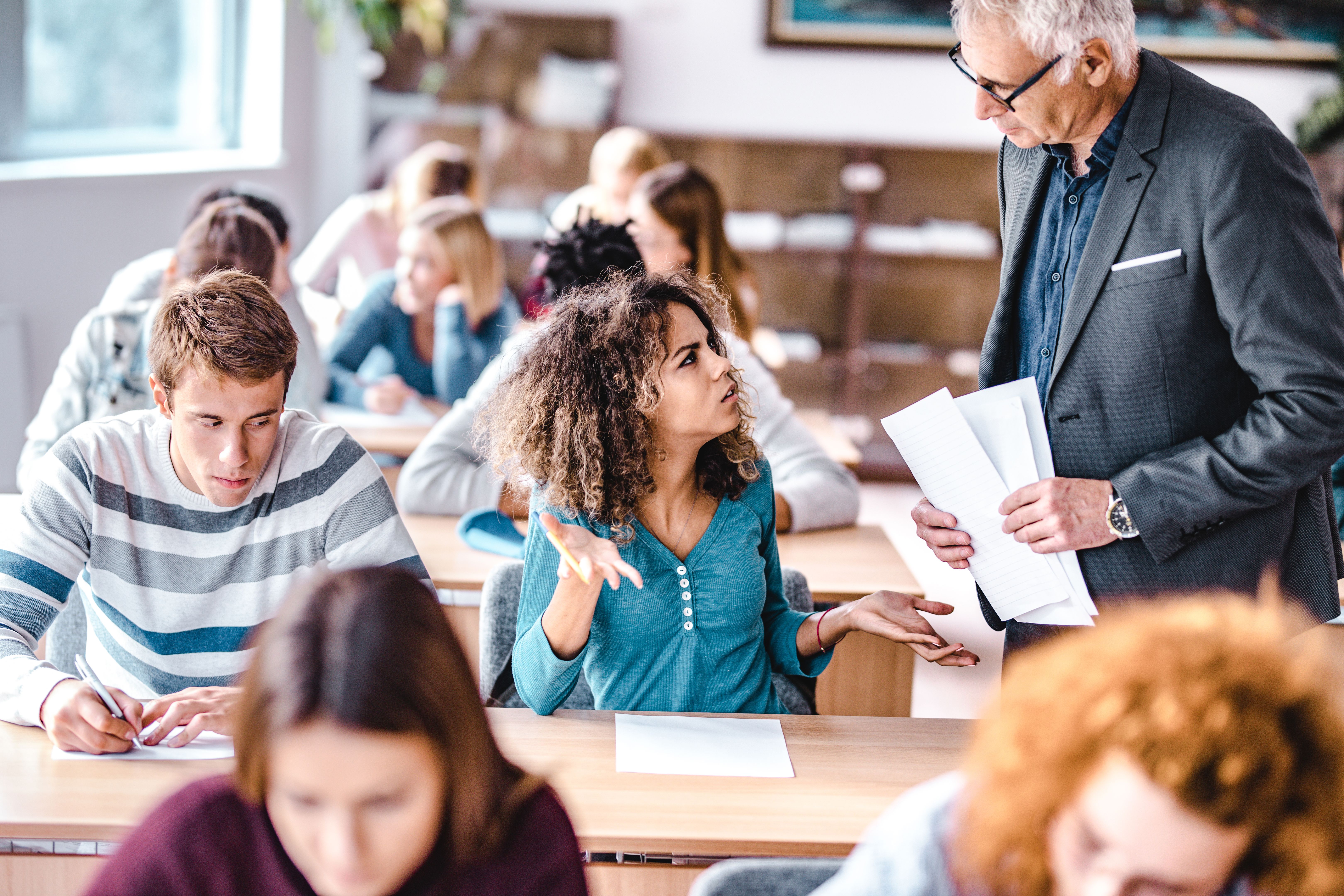 tutor qualifications