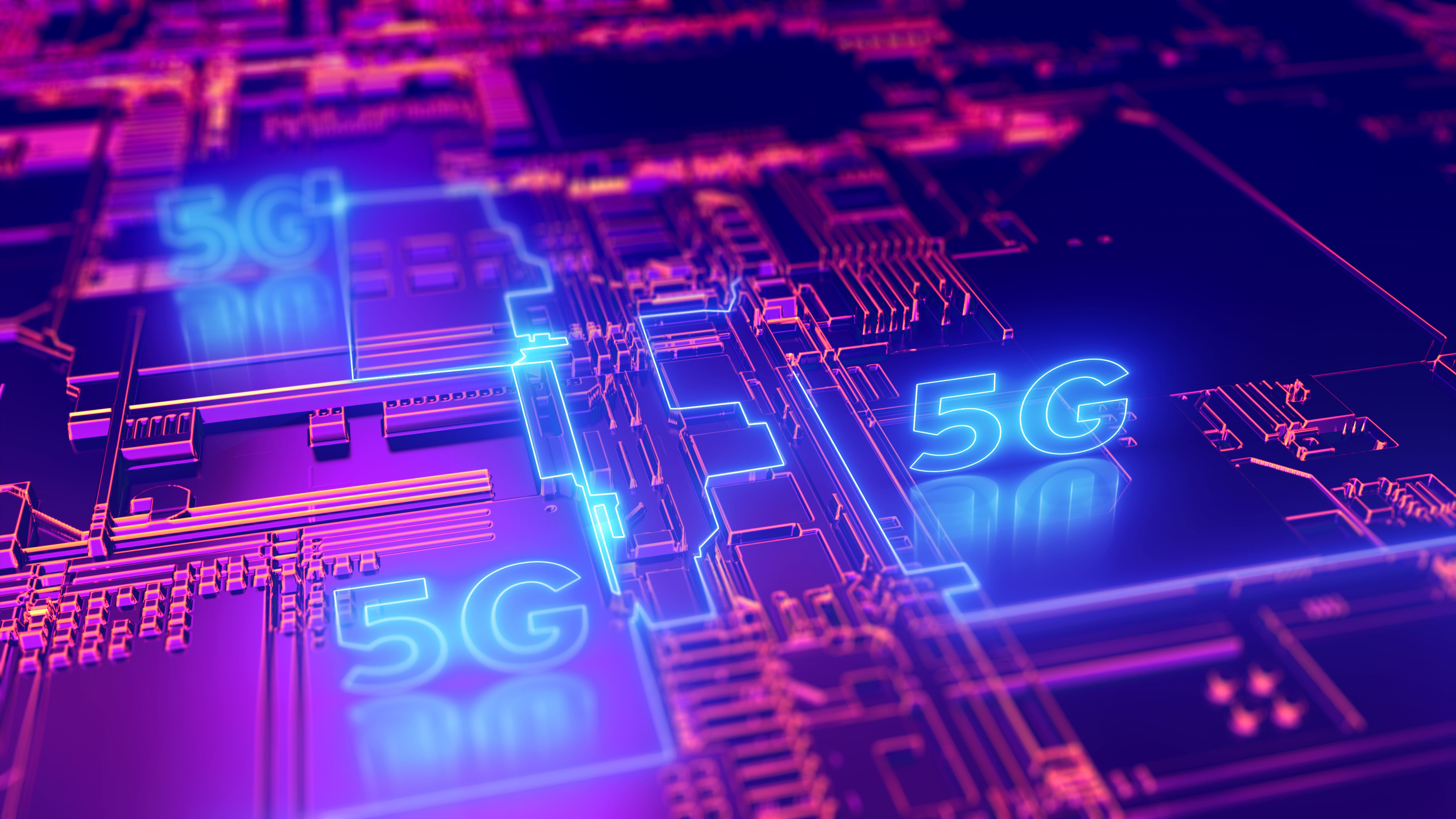 5g technology