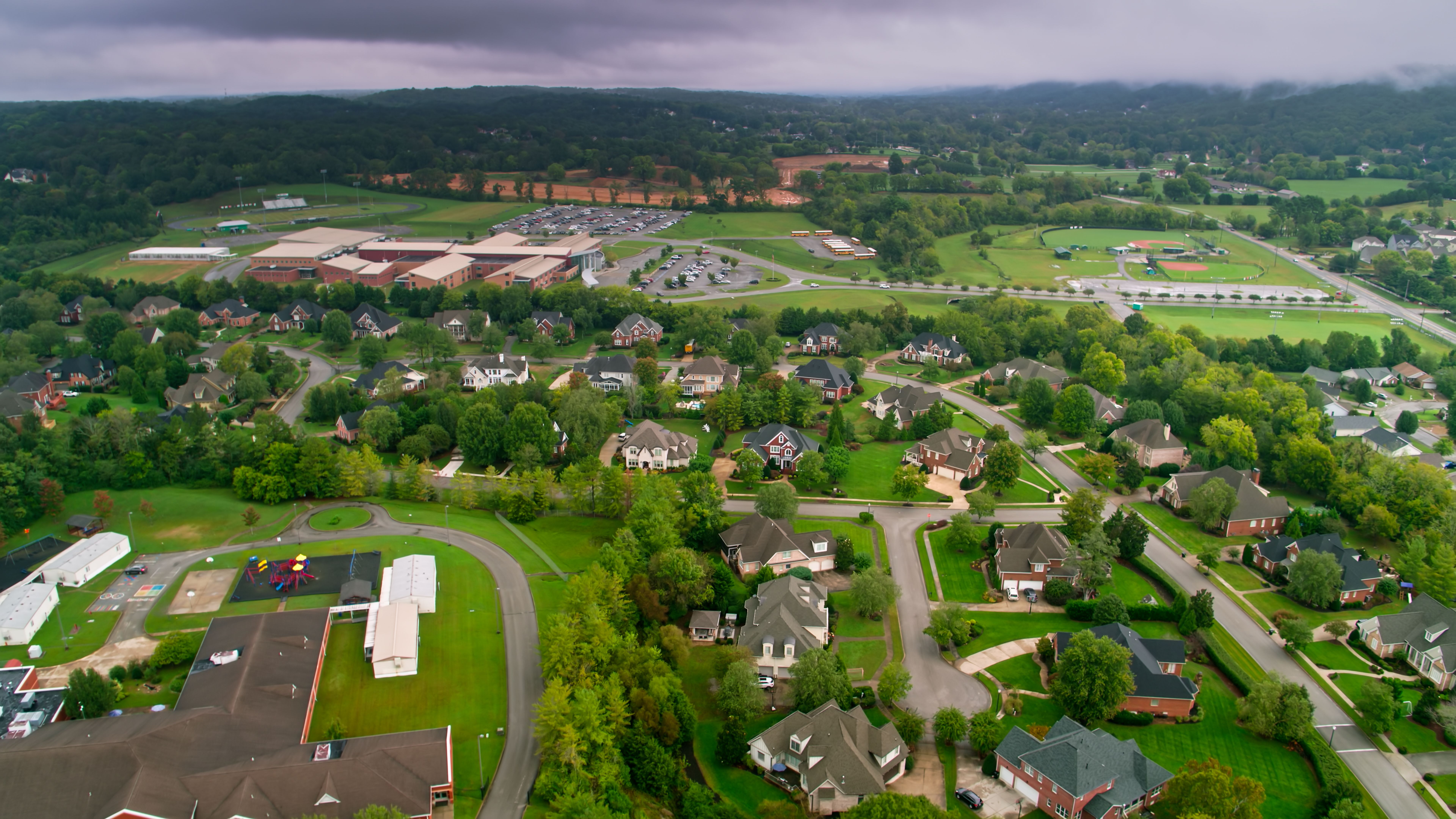 hamilton county street