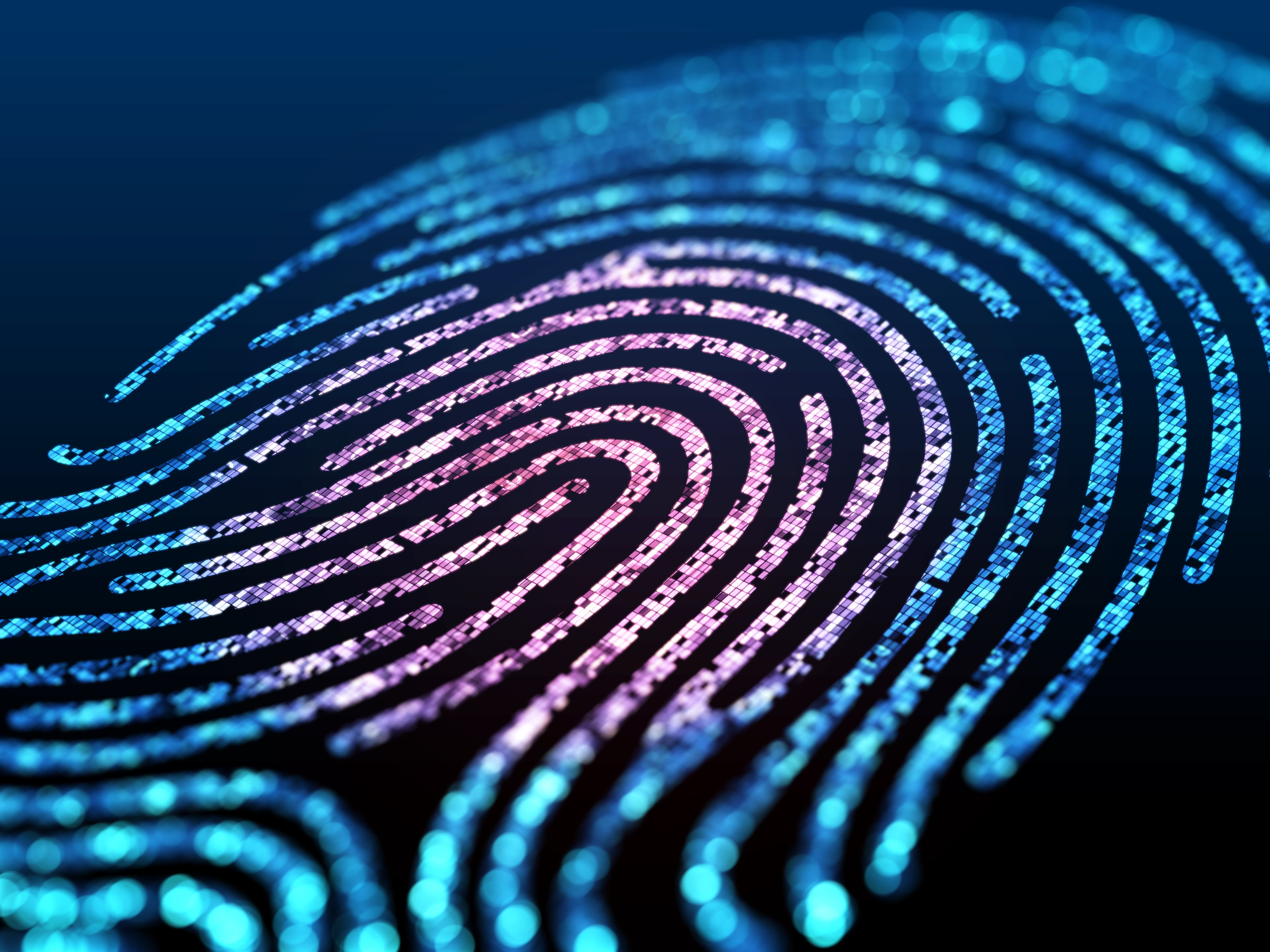 digital identity