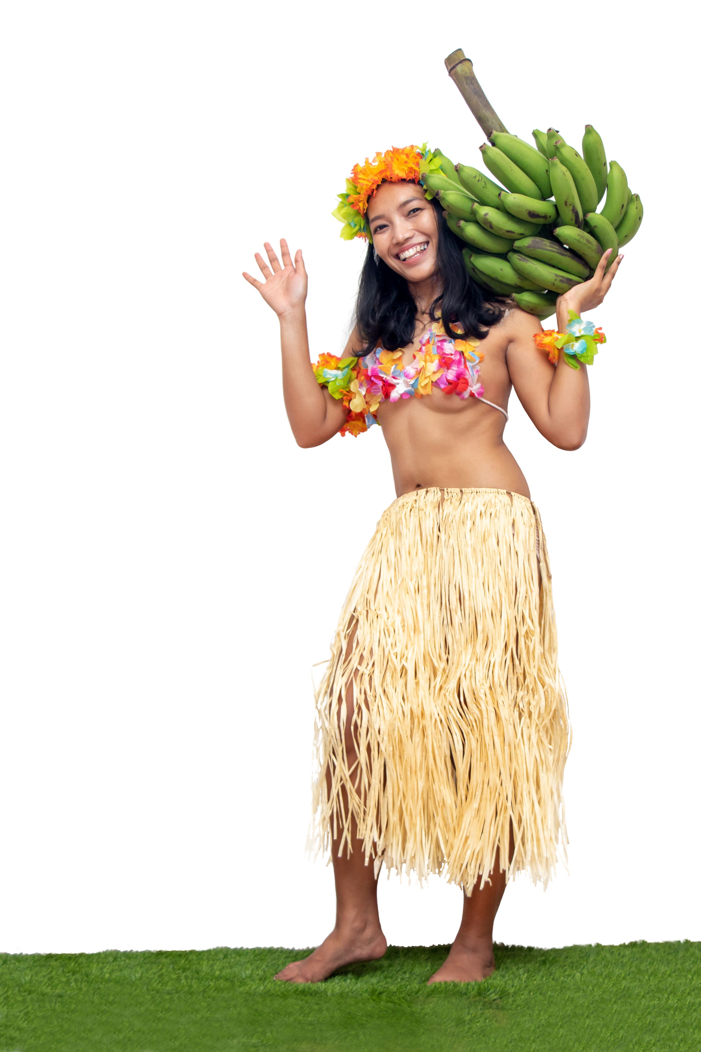 hula dance