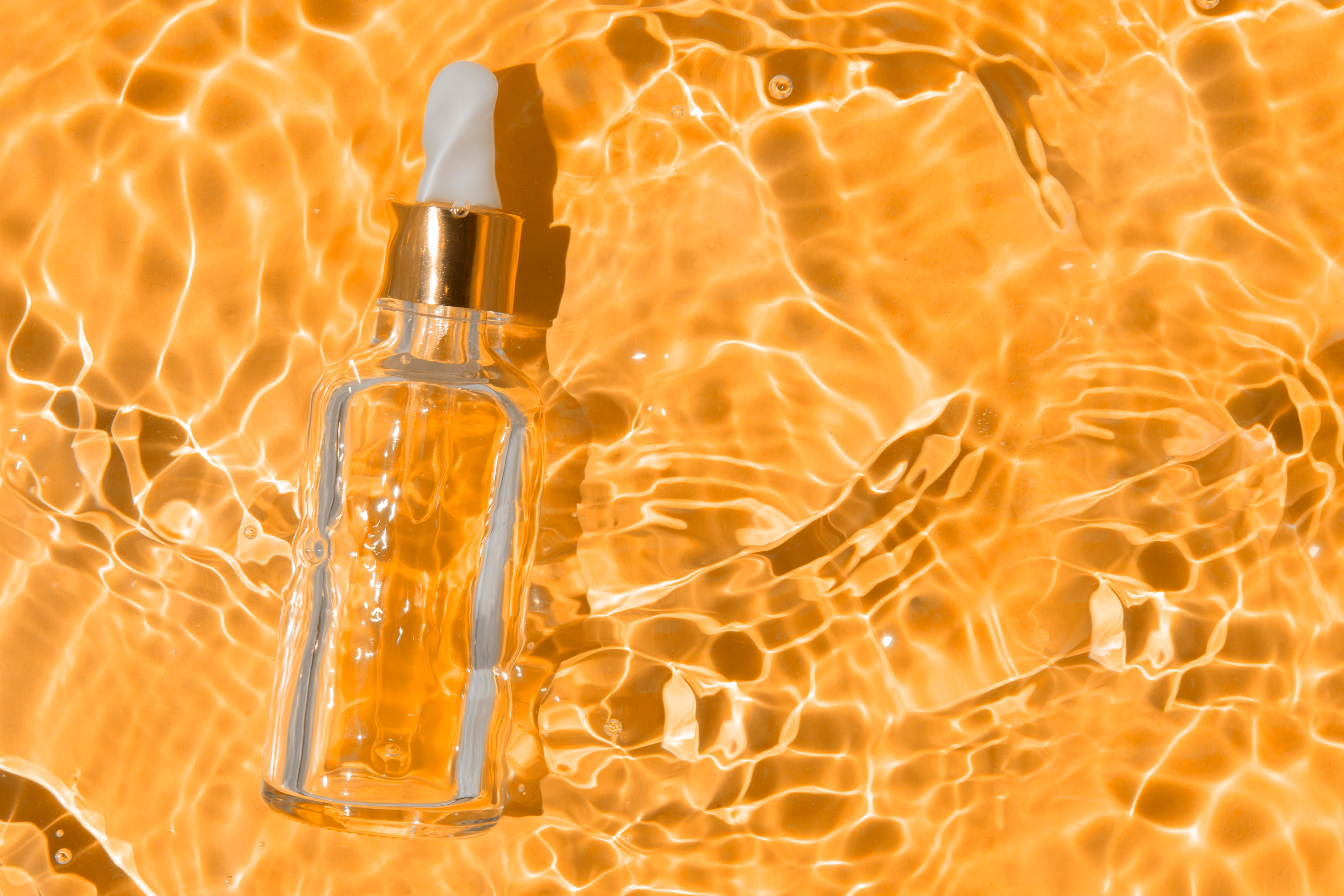 summer essential oils