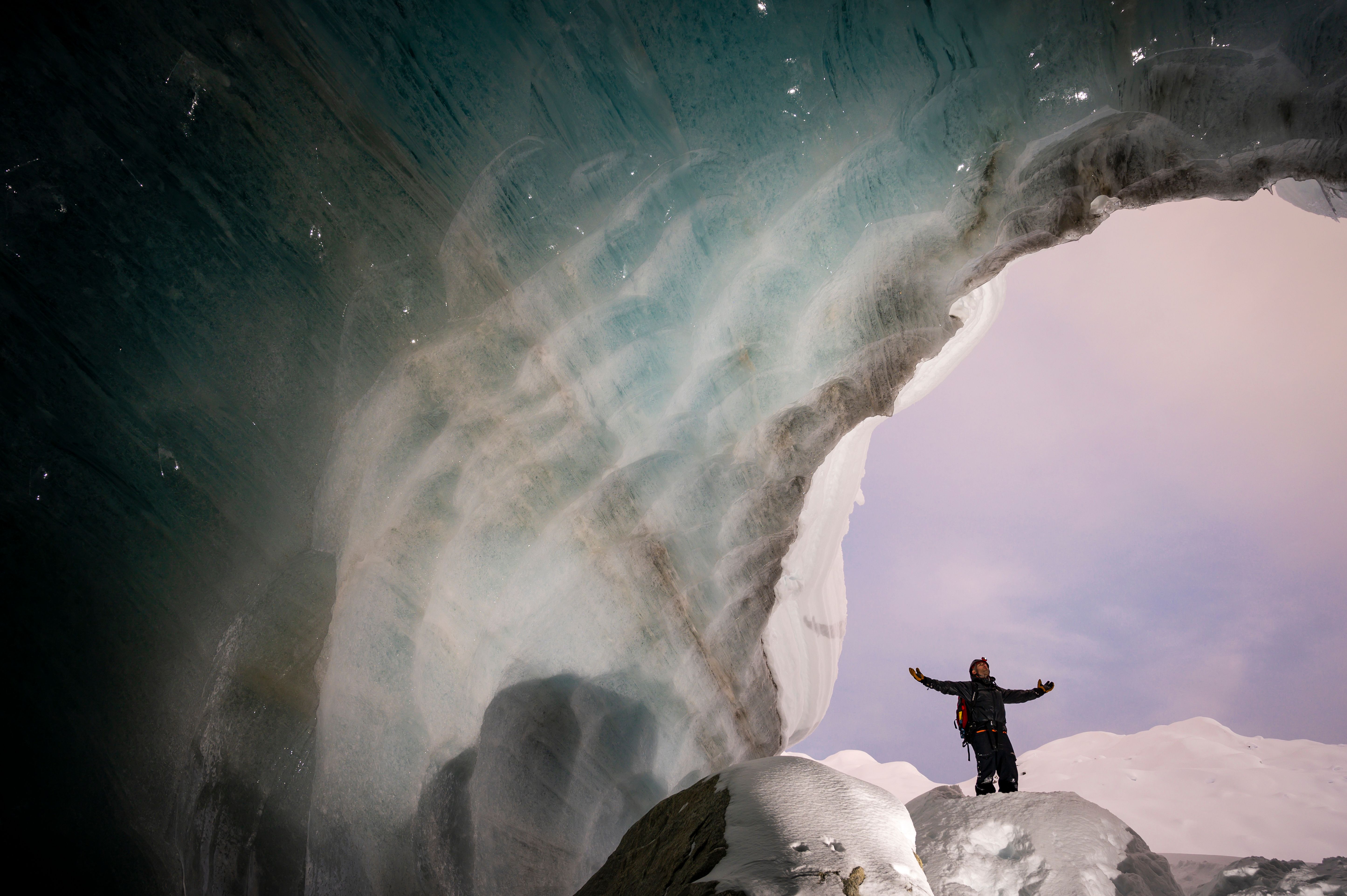 winter sports safety