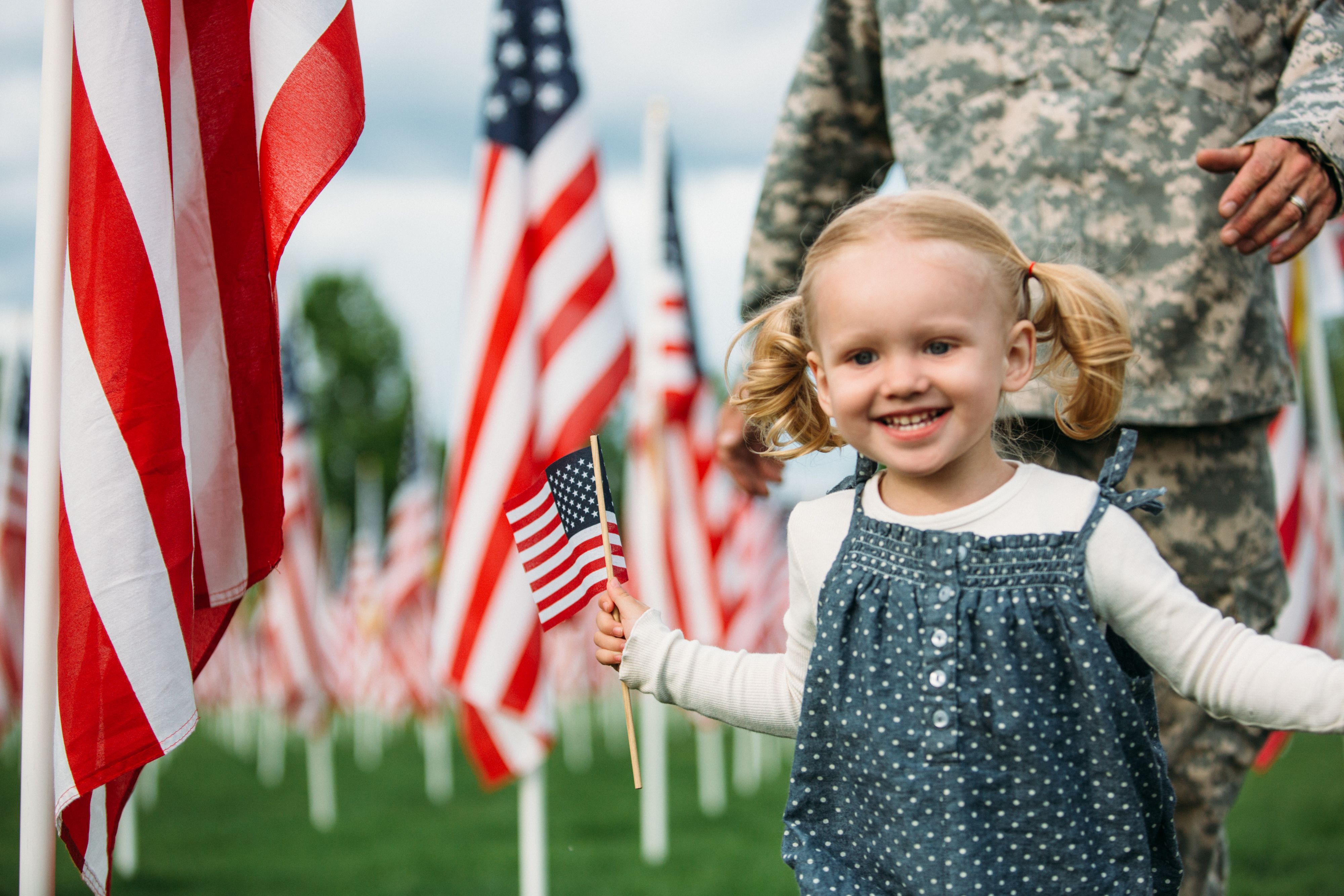 military family