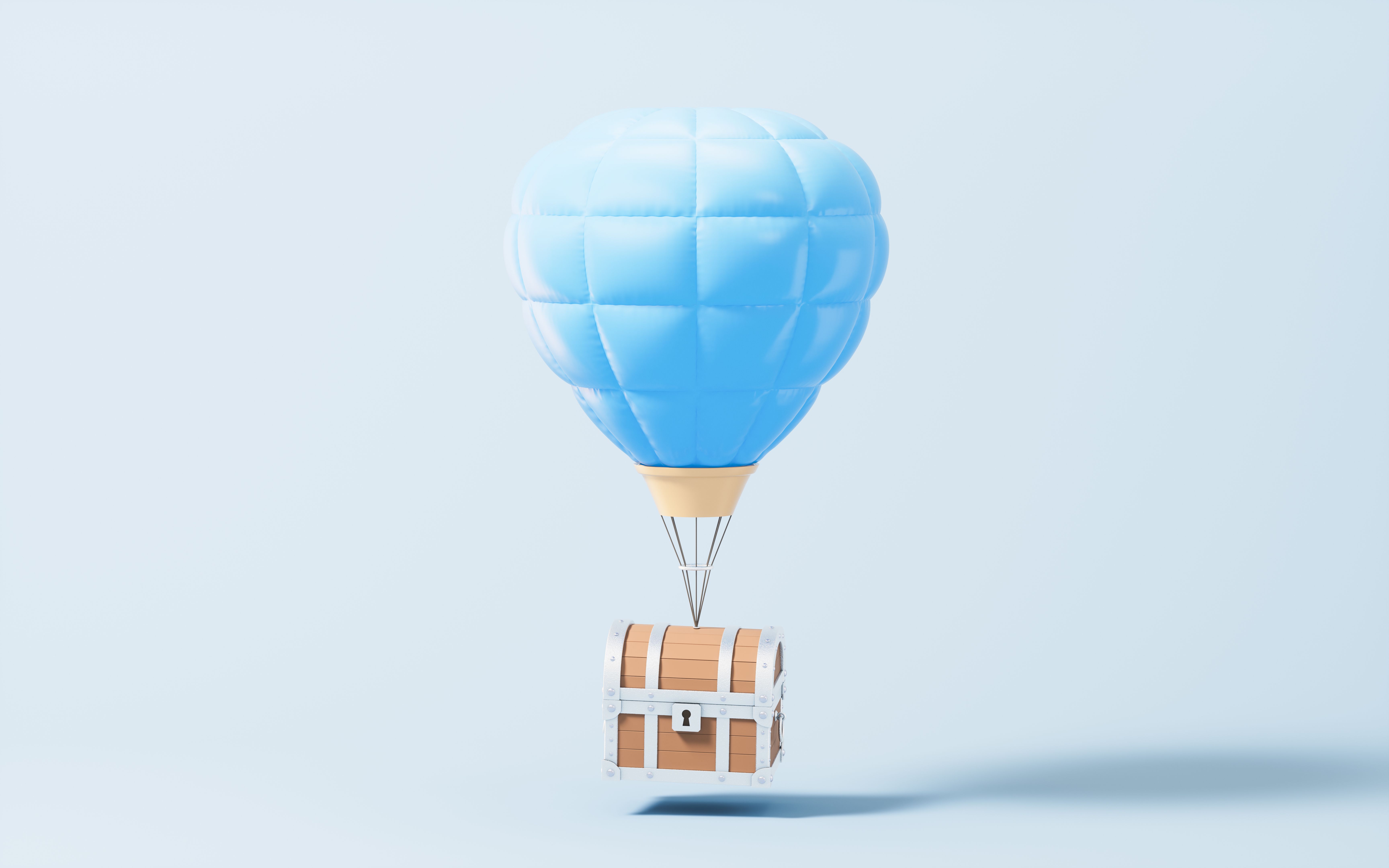 balloon delivery