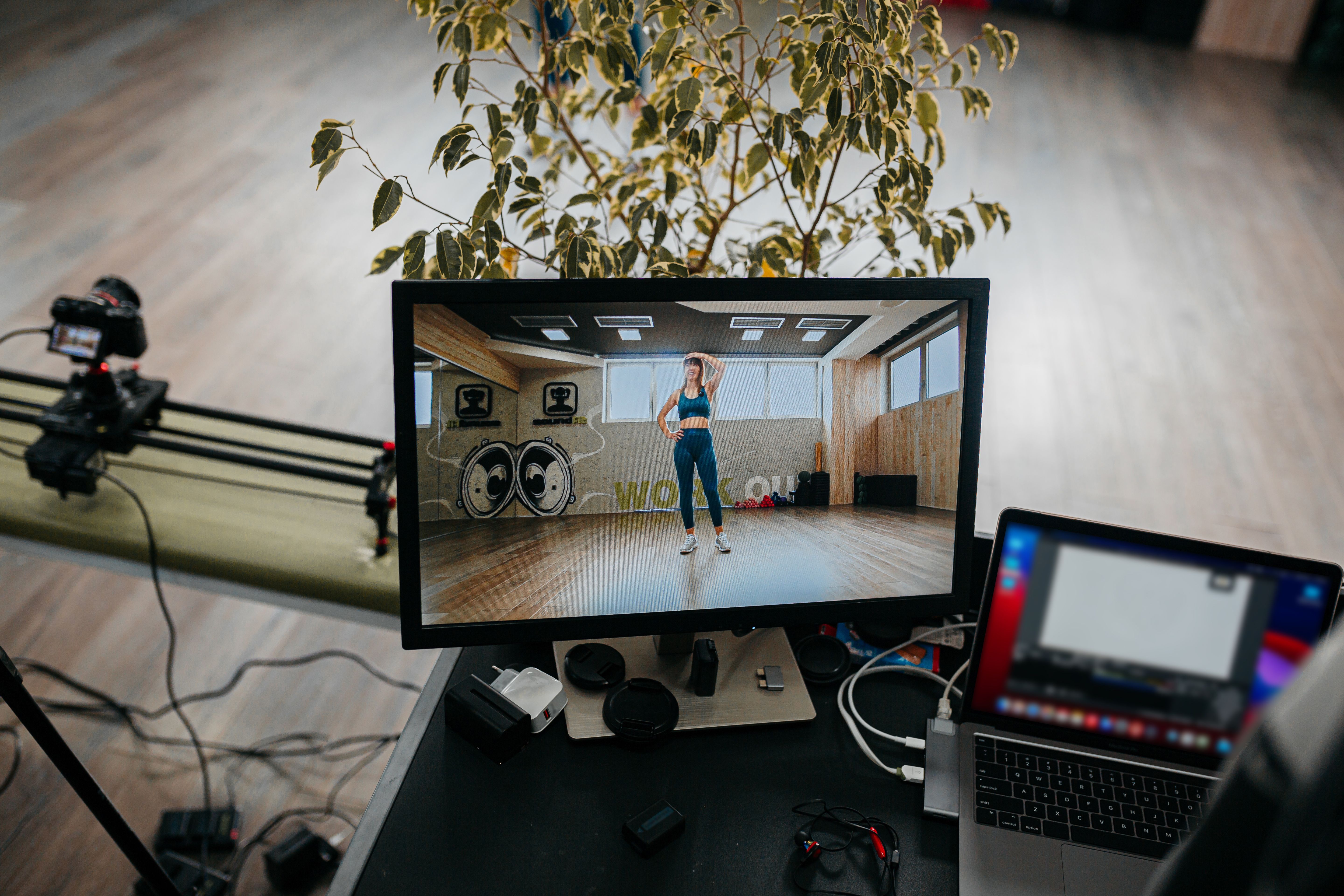 personal trainer audience