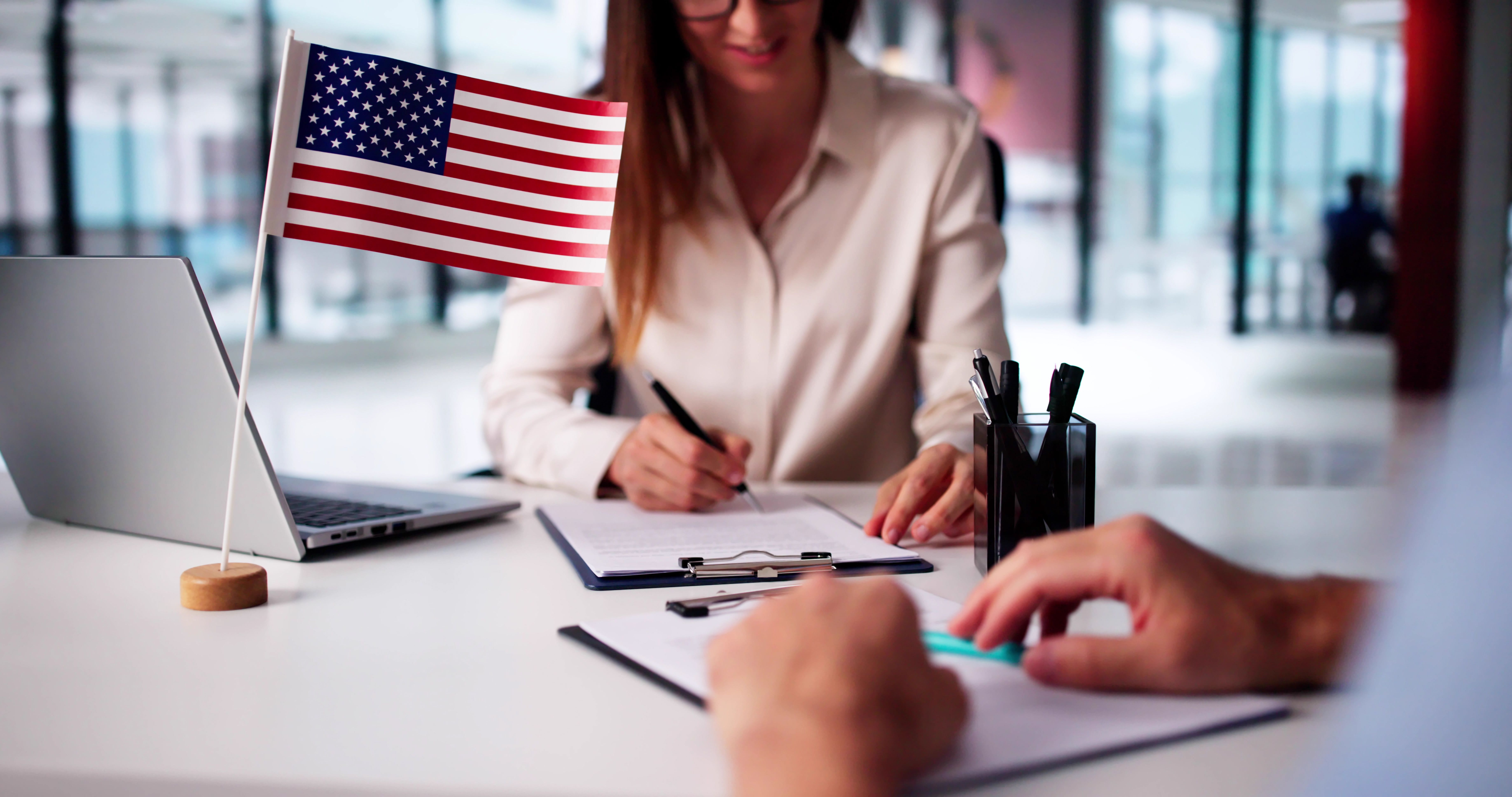 business immigration