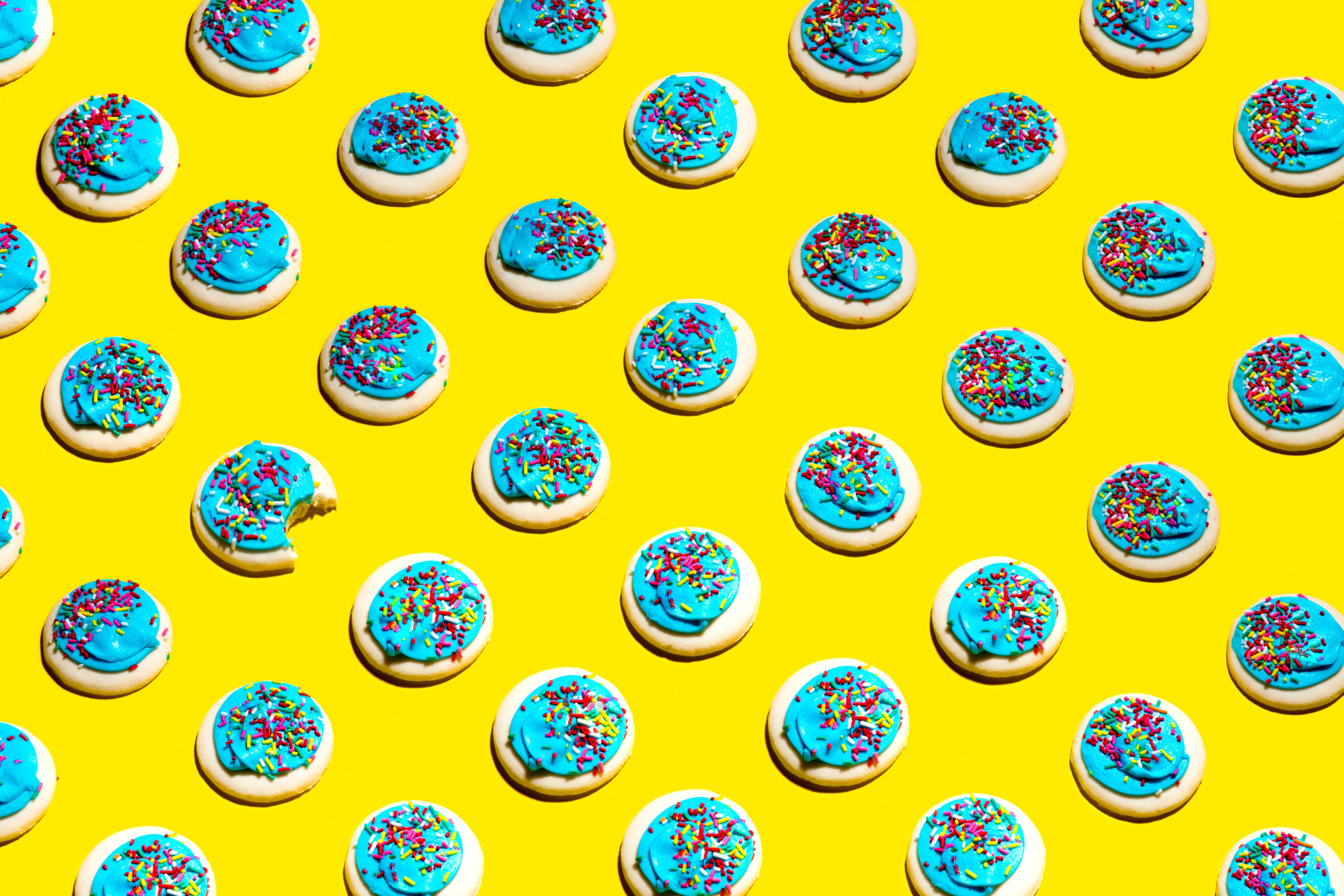 custom cookie design