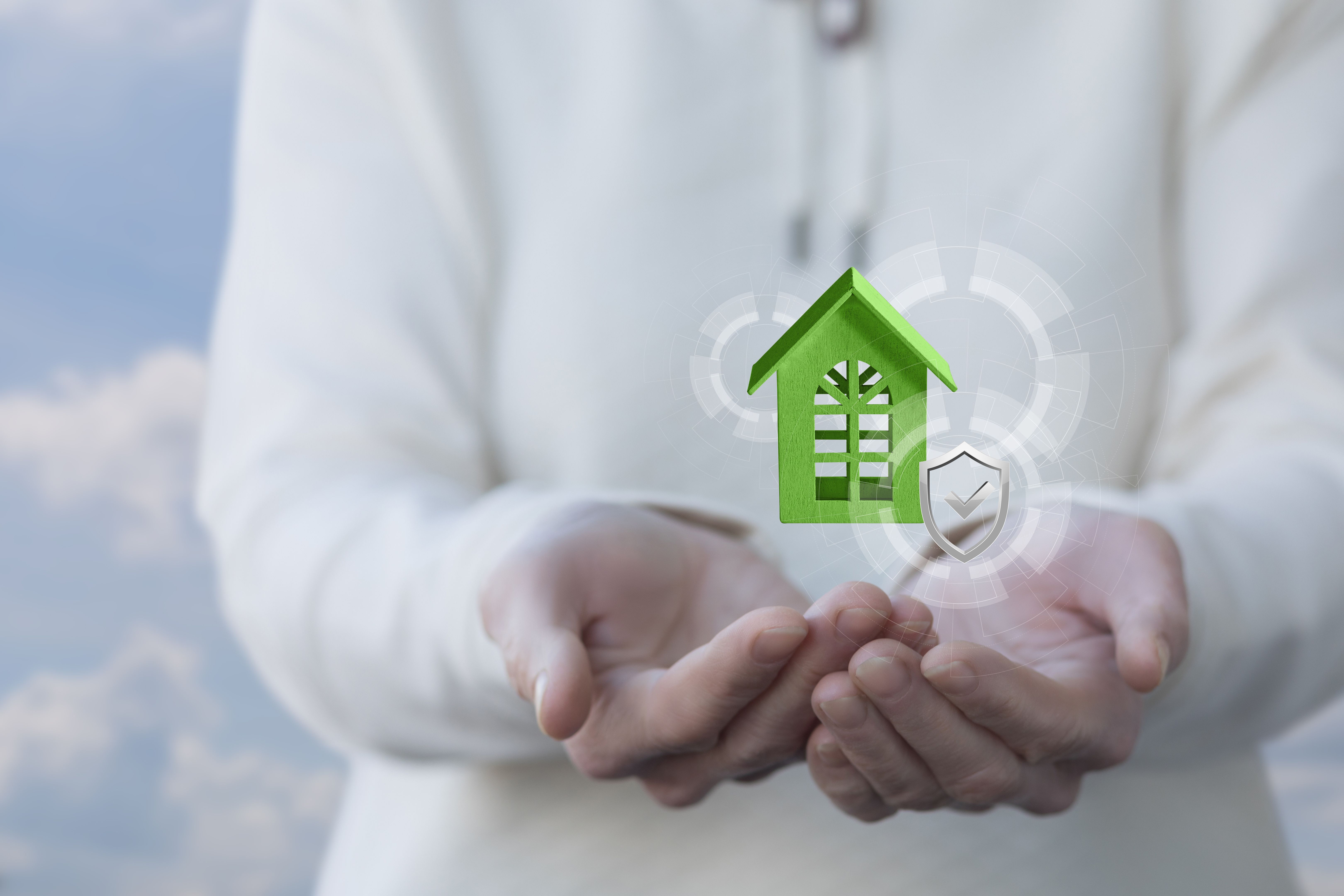 sustainable home solutions