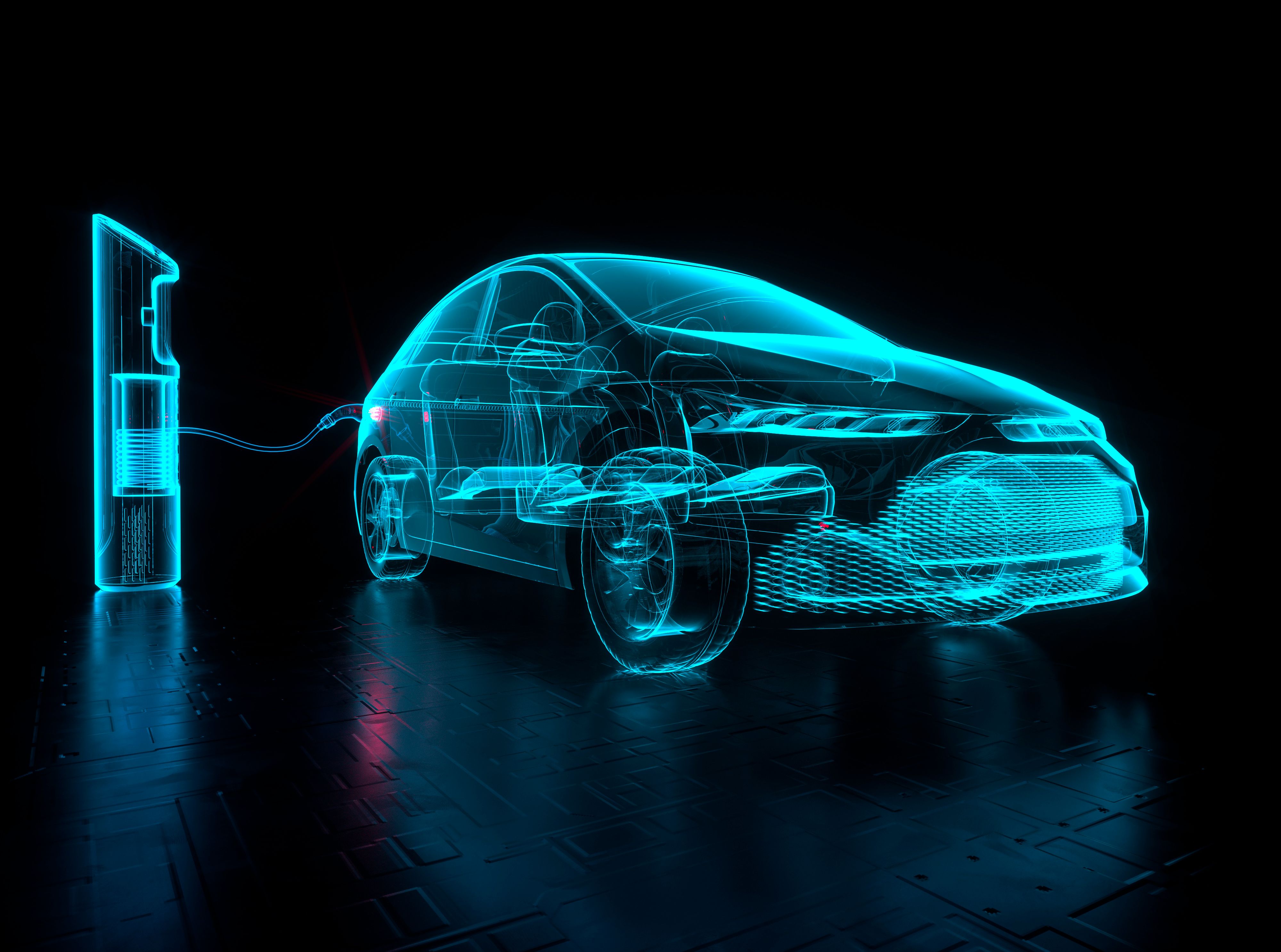 future charging technology