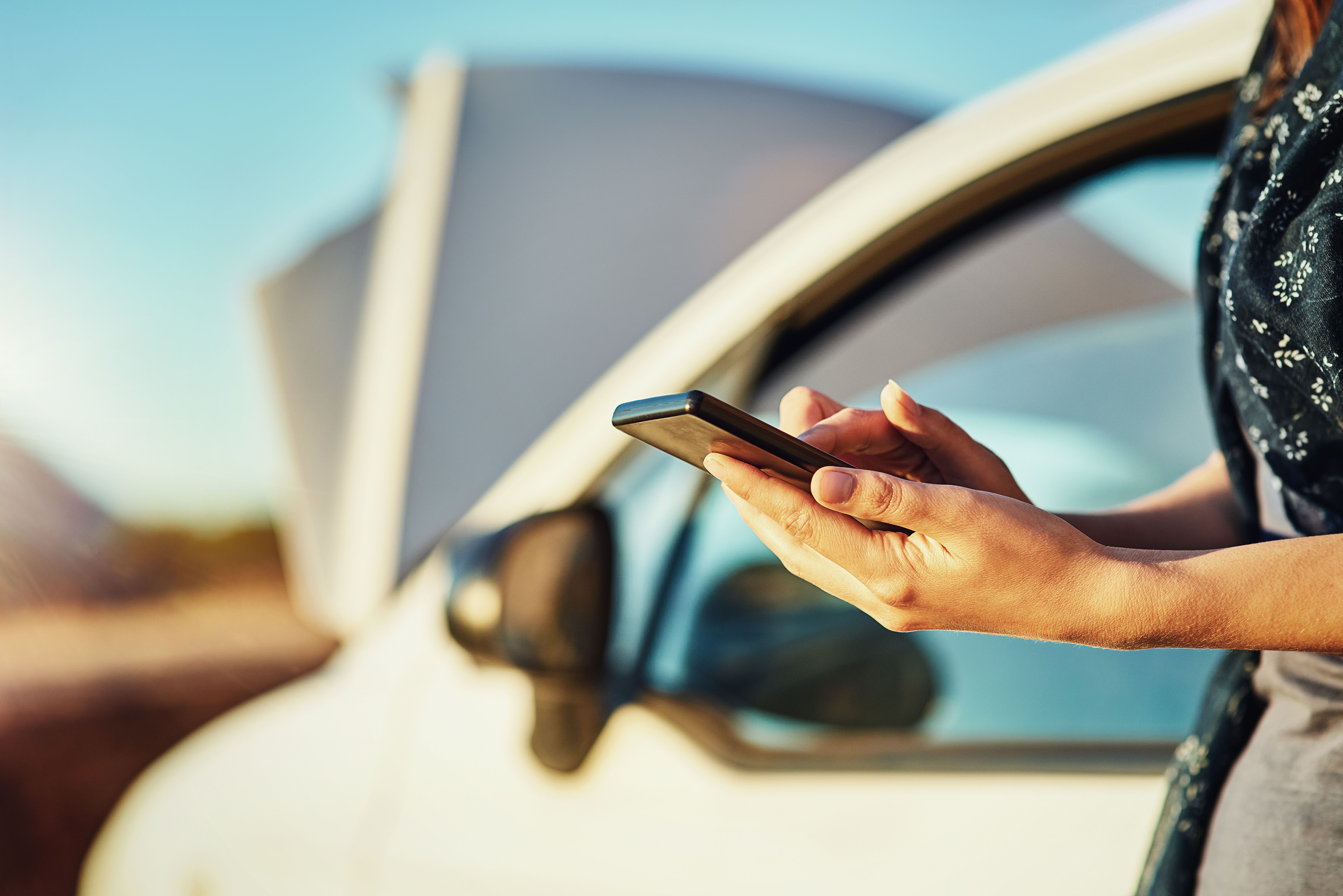 car breakdown assistance