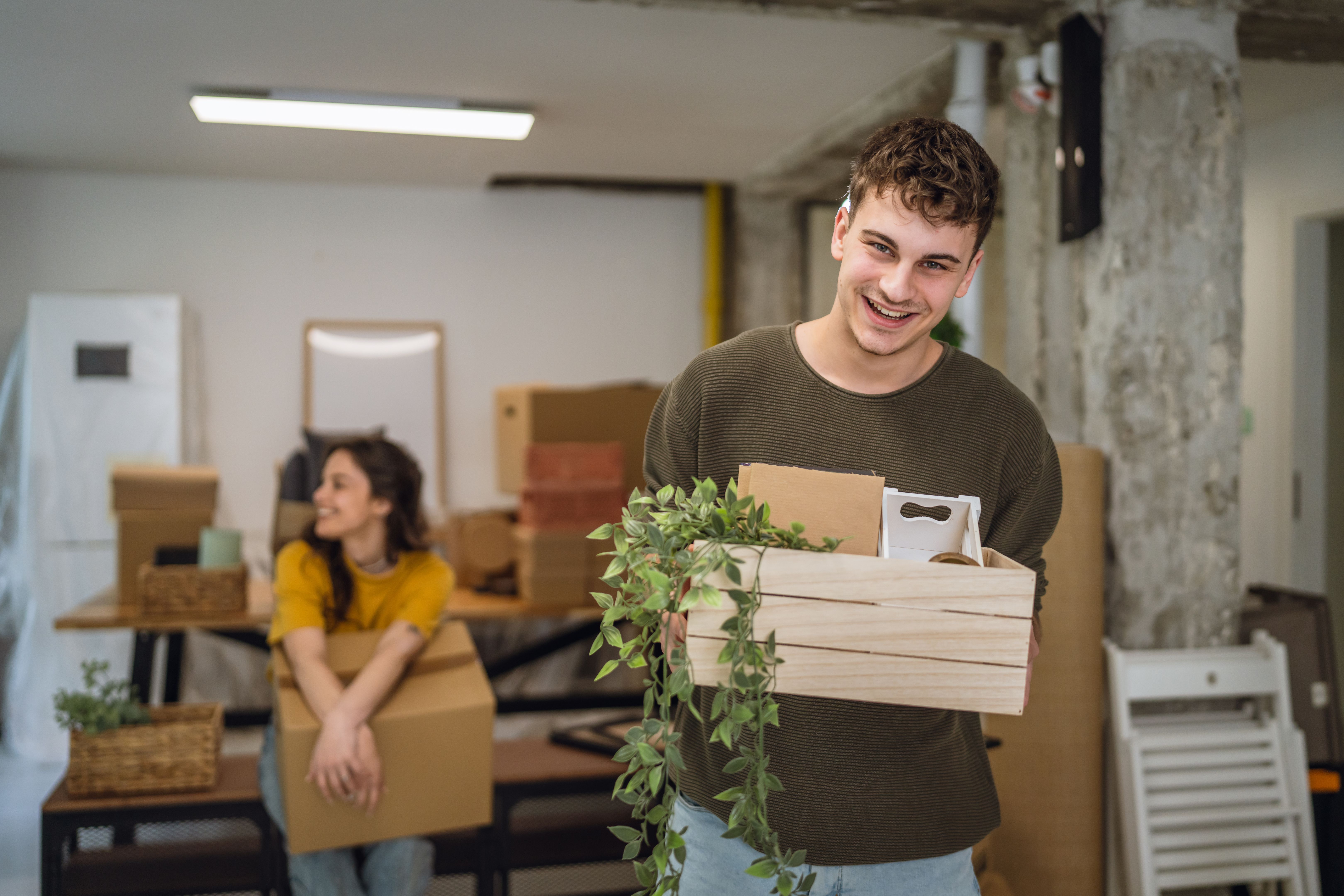 home improvement financing