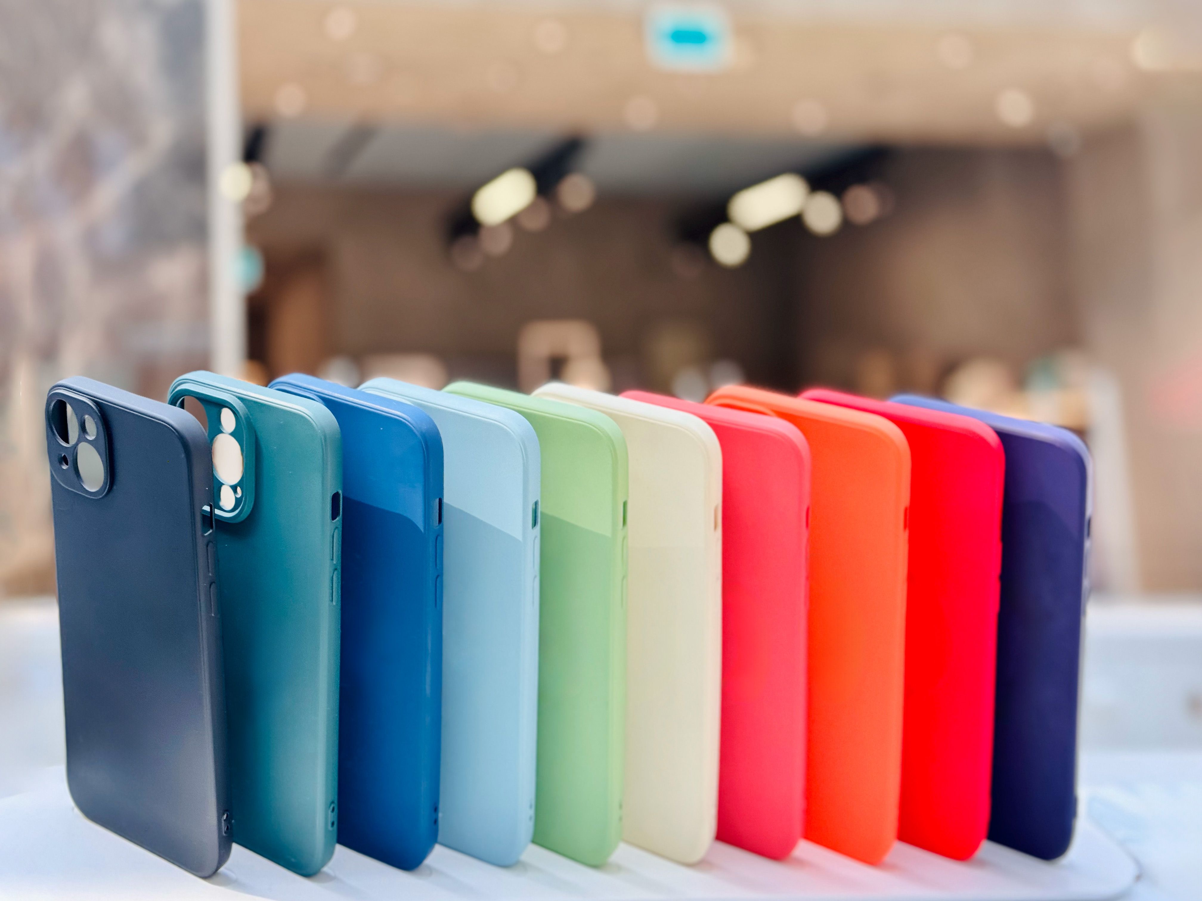 Comparing Phone Case Materials: Which is Best for You?