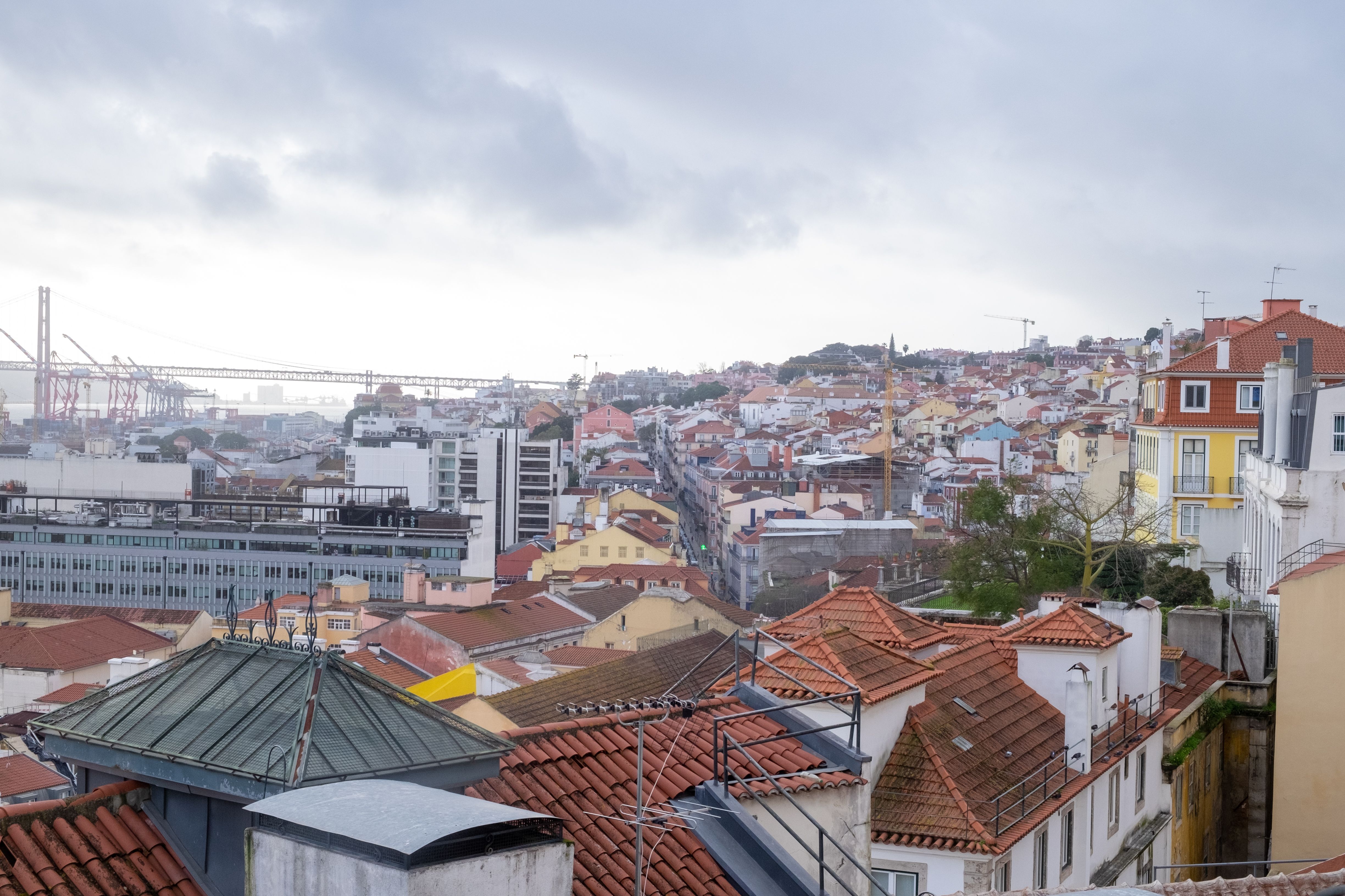 portugal real estate