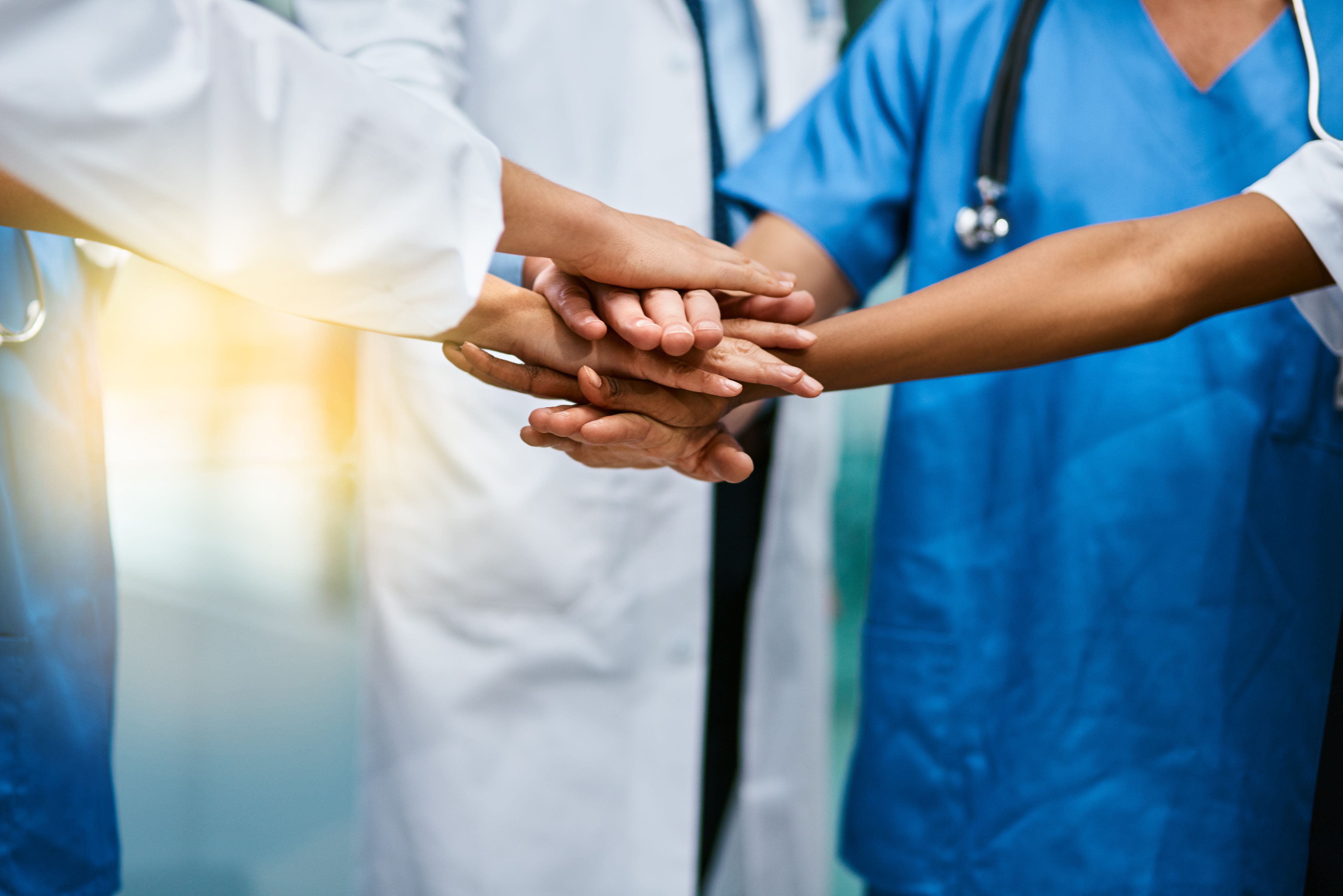 healthcare community