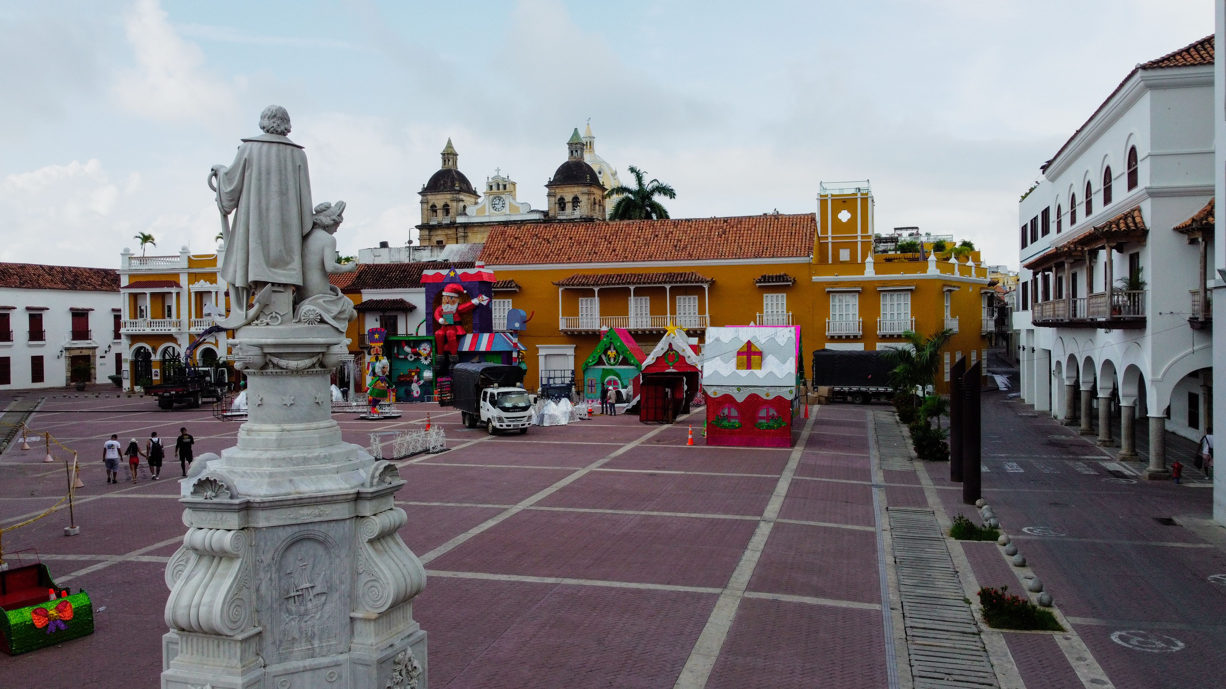 fiestas tradicionales colombia