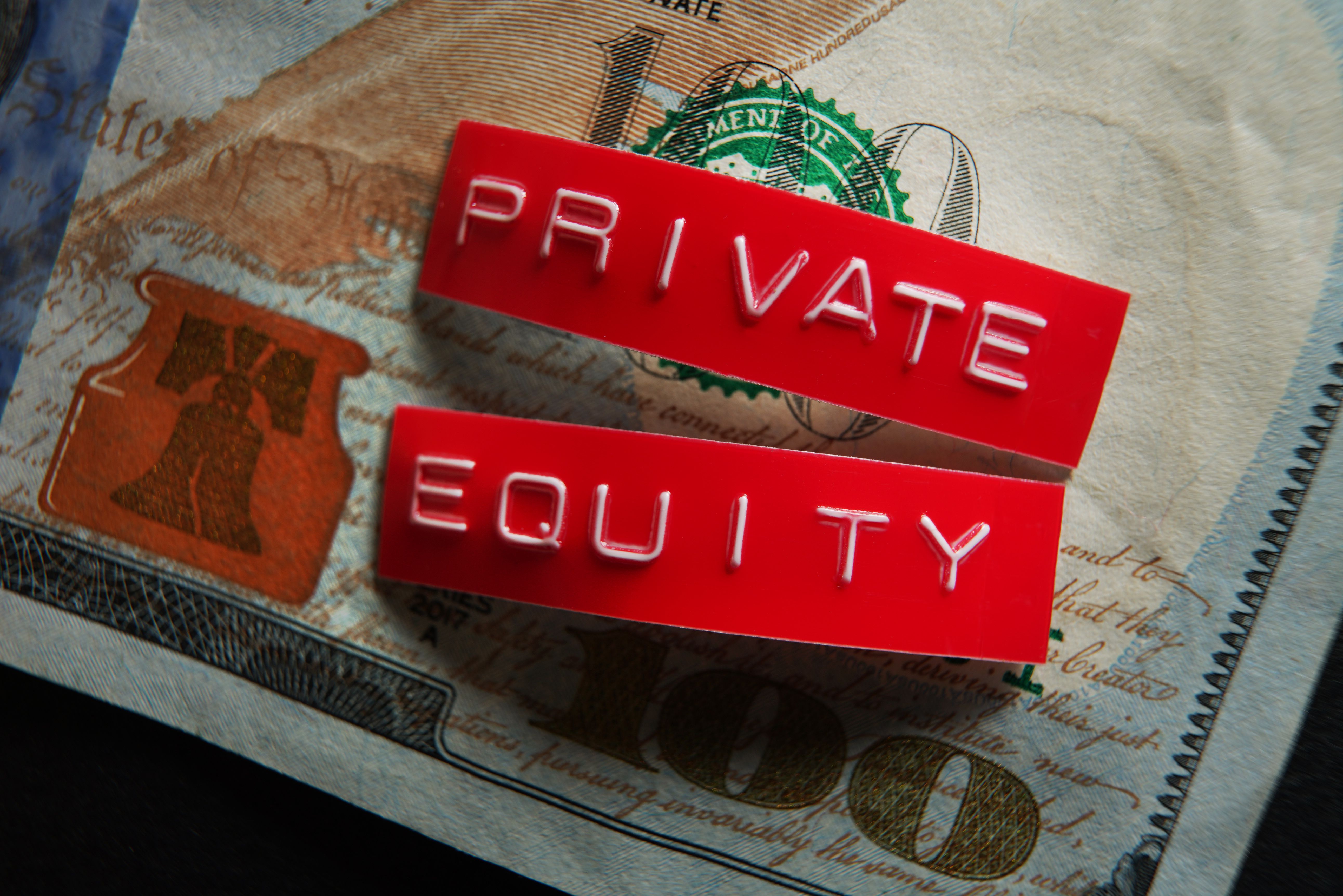 private equity