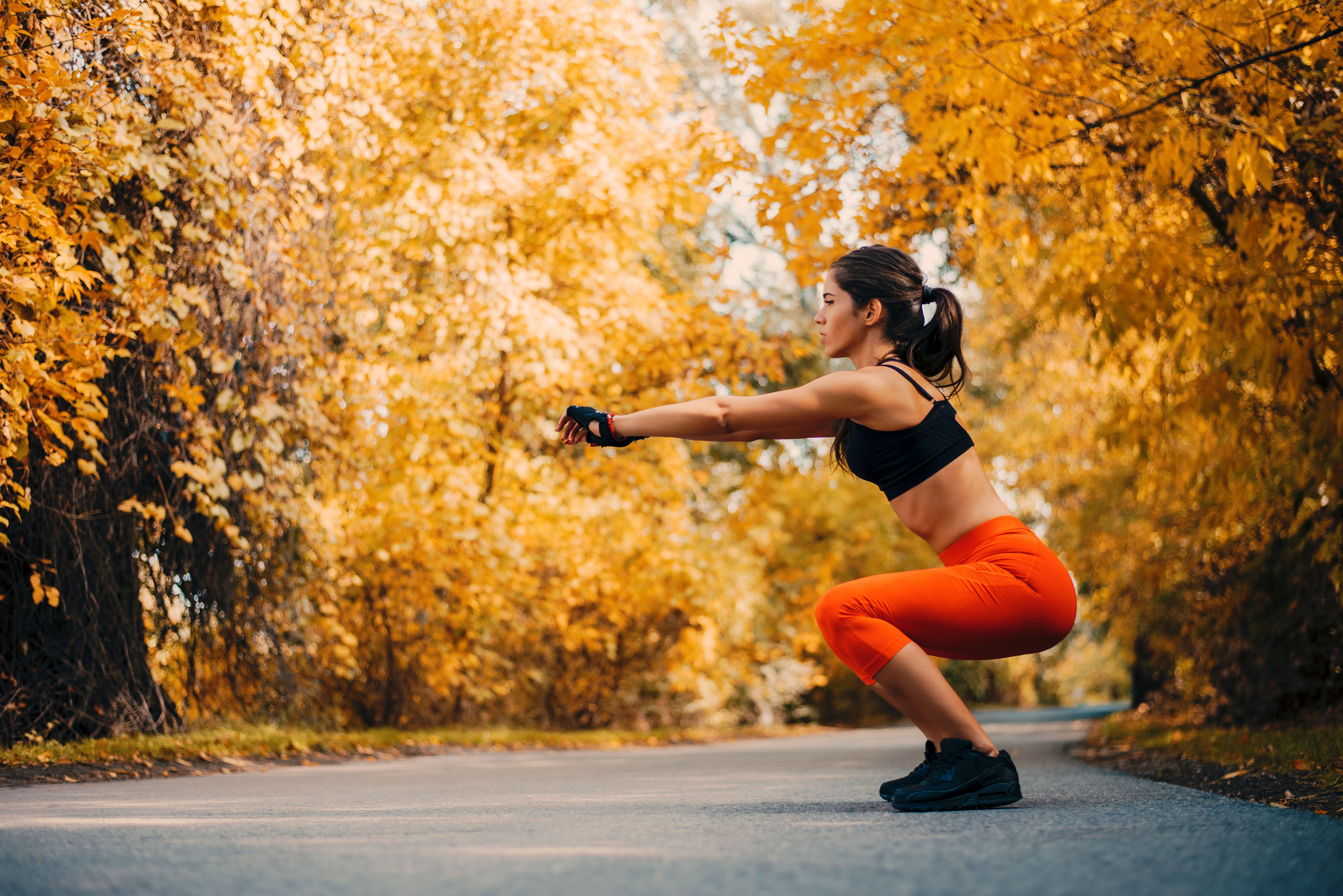 anchorage outdoor fitness