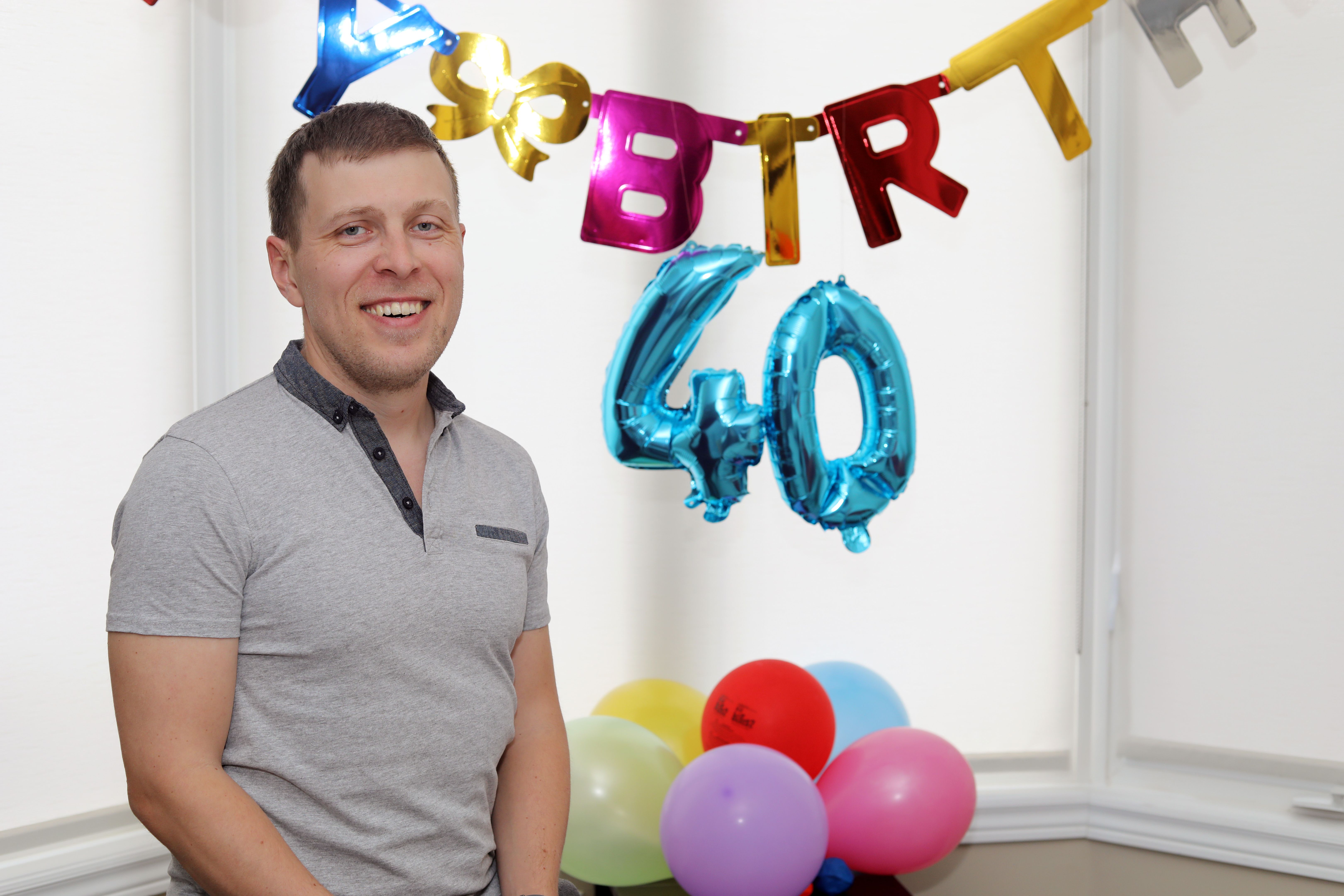 vaughan photo booth vendor