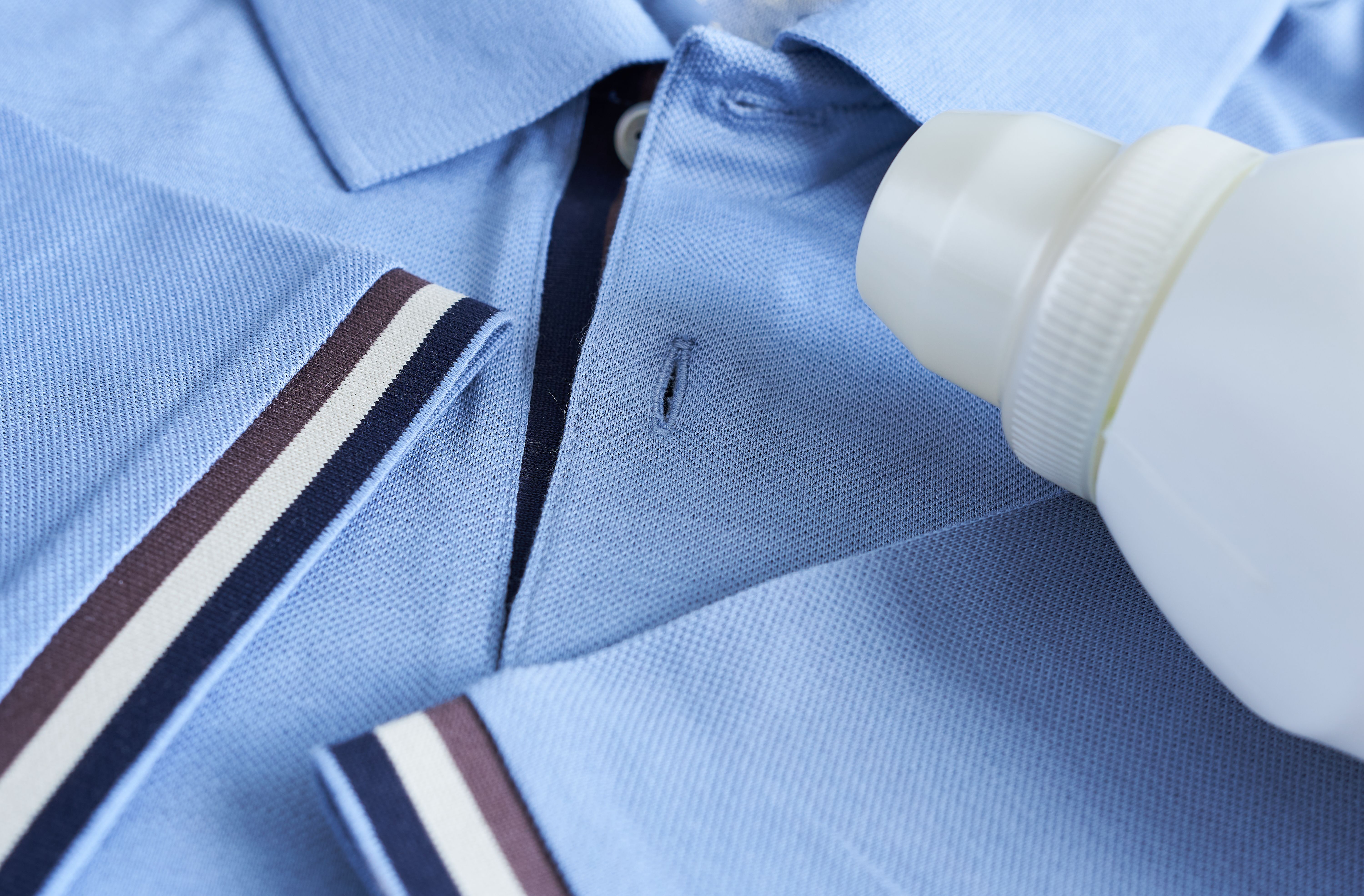 organic dry cleaning