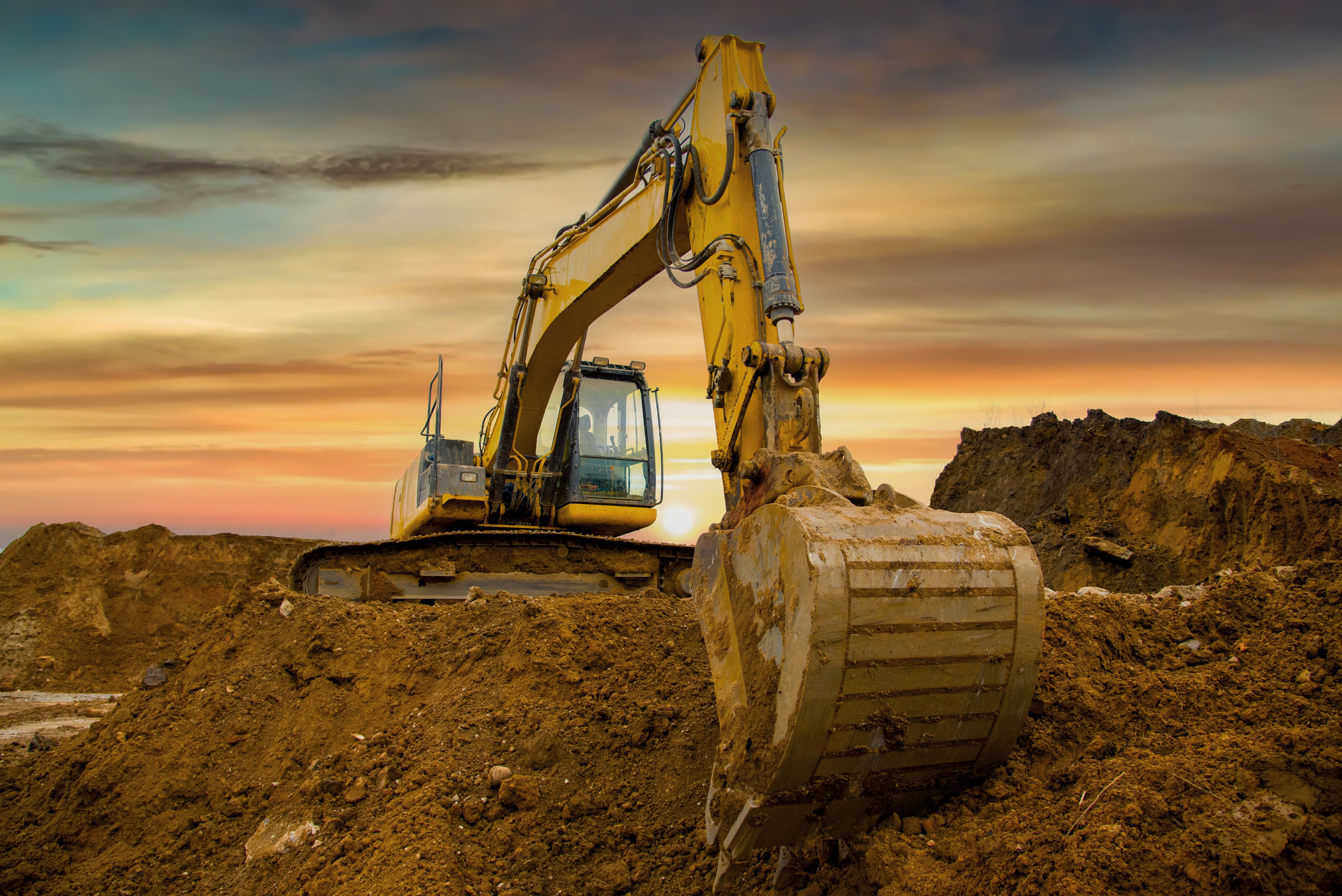construction equipment