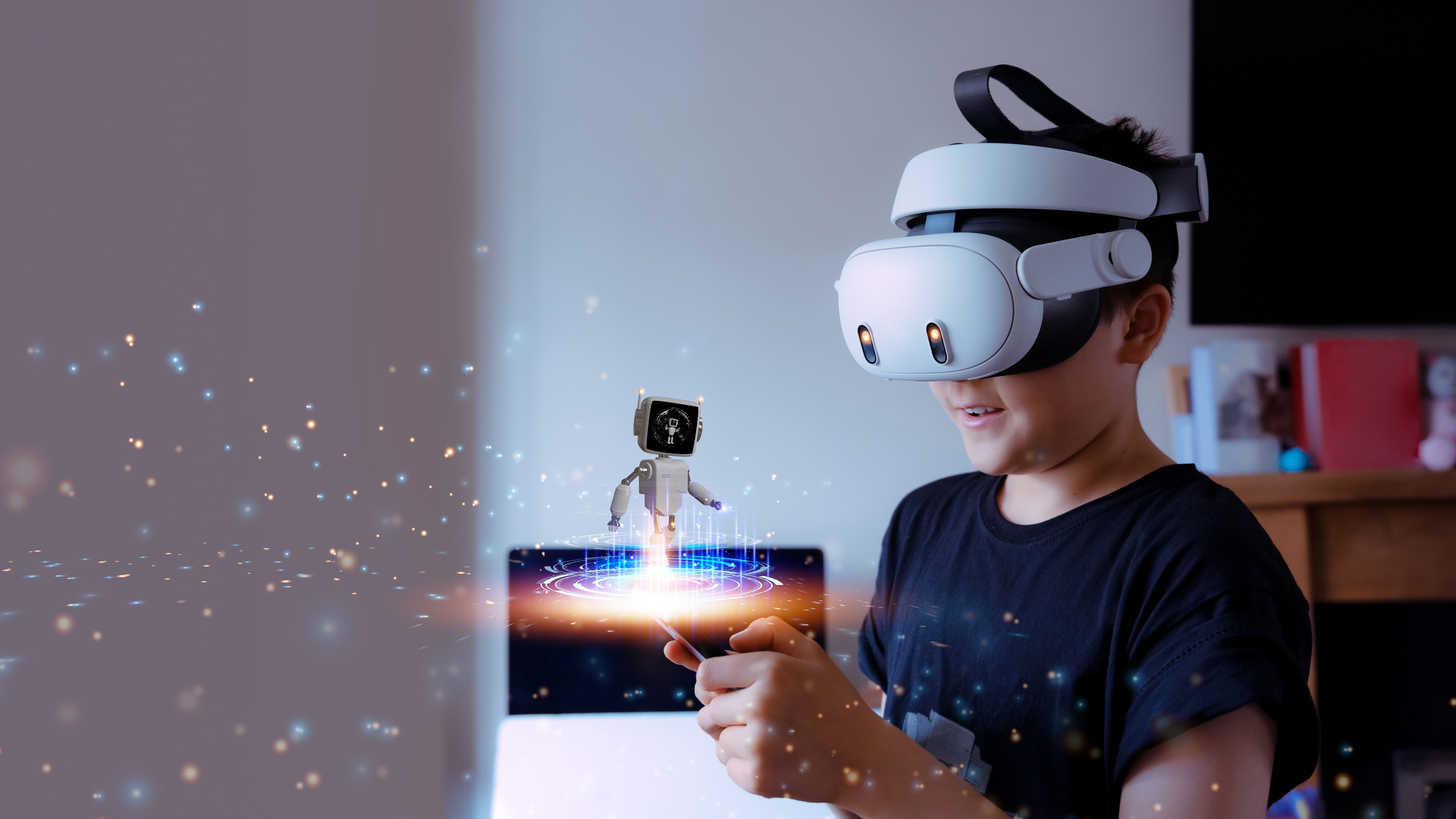 future of vr storytelling