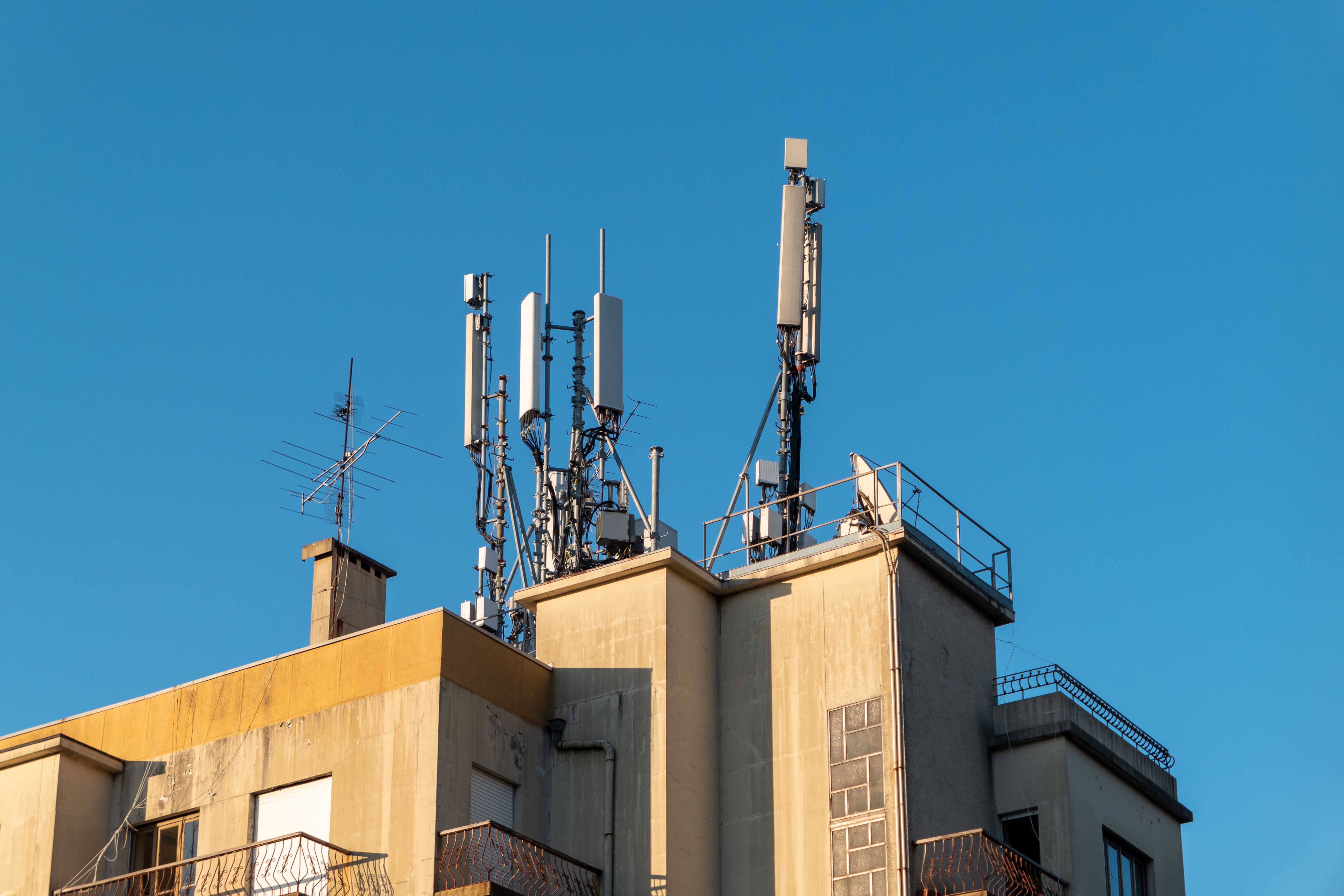 manutenção residencial