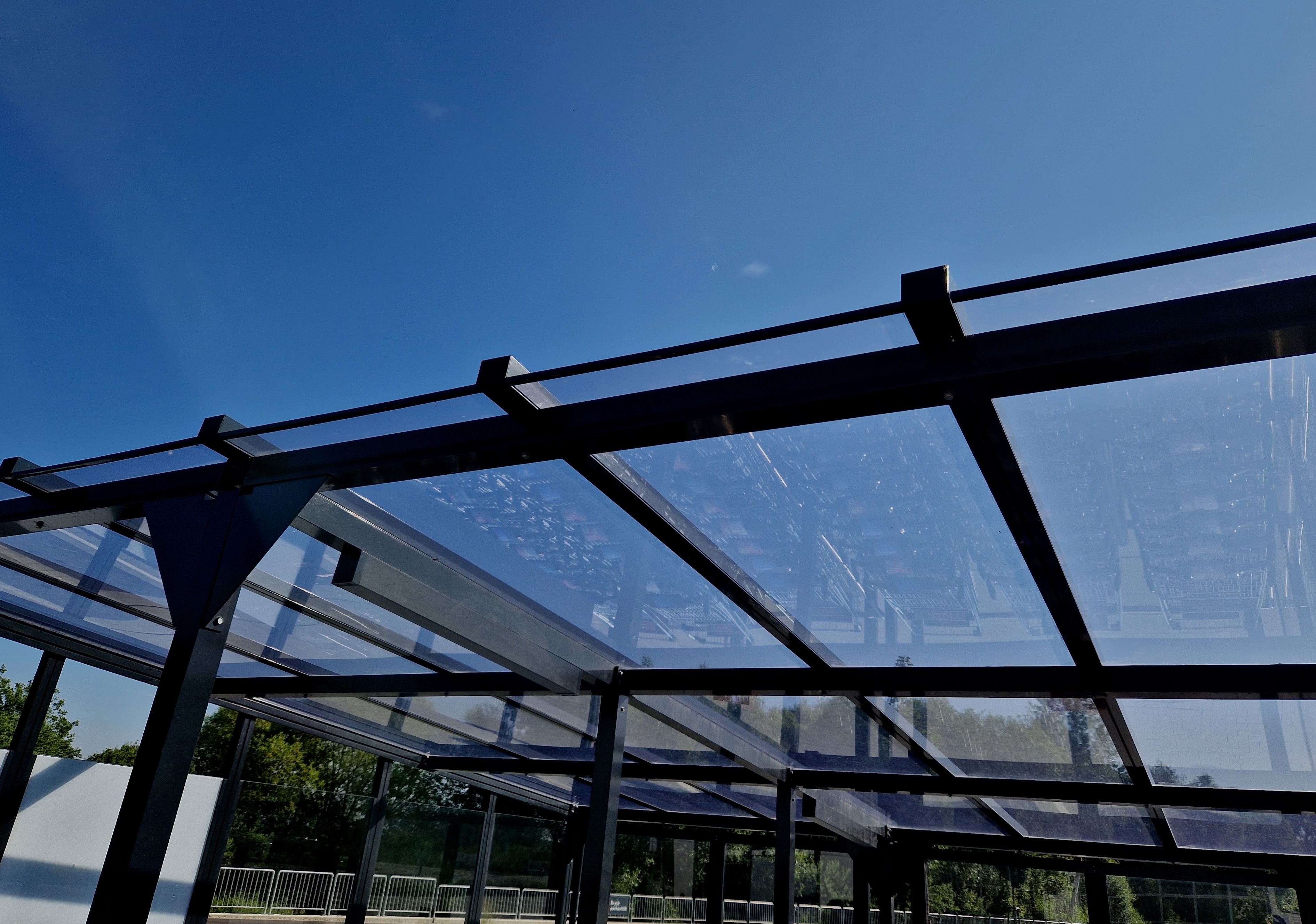 retractable roof gazebo