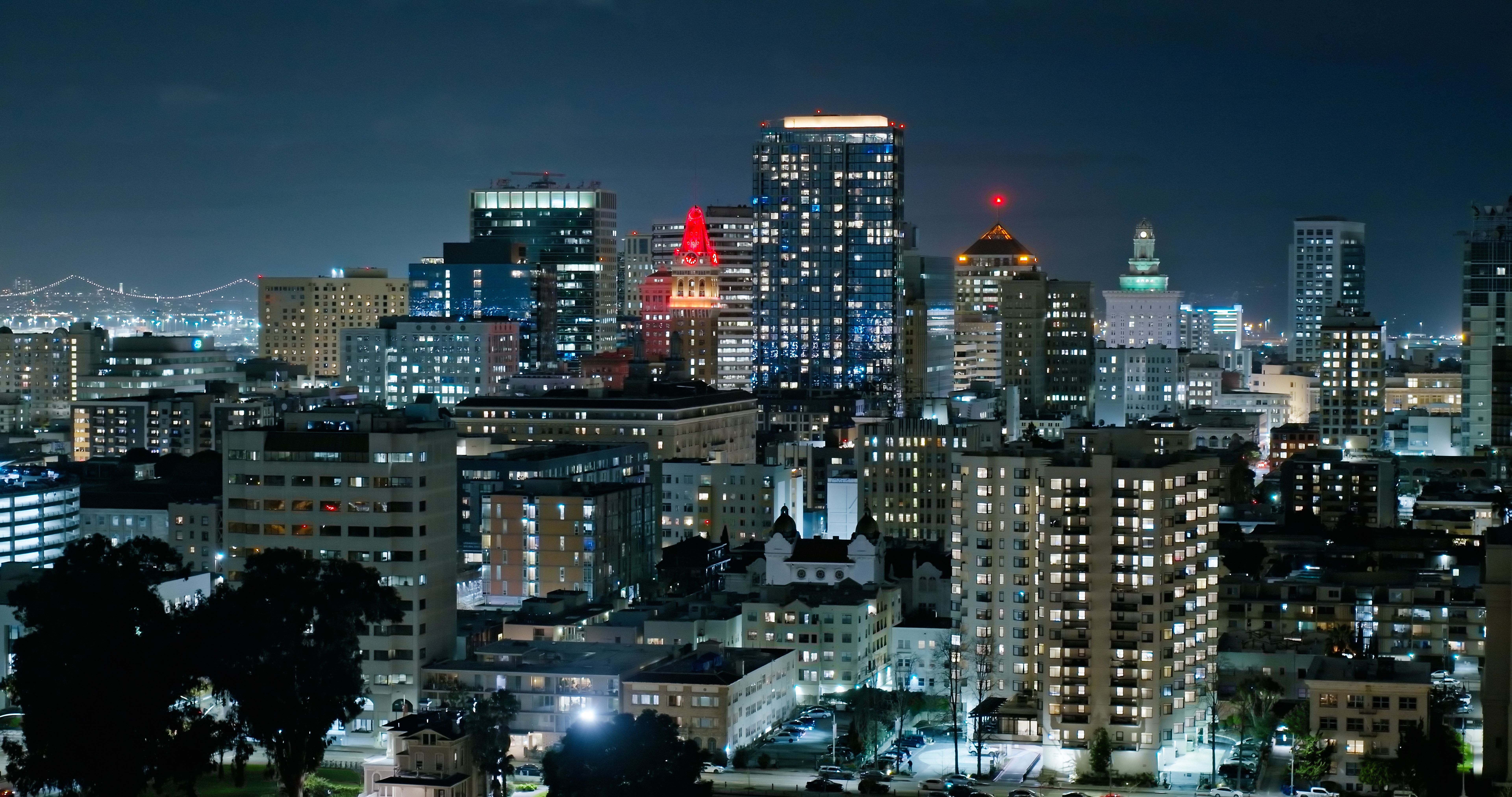 oakland county business