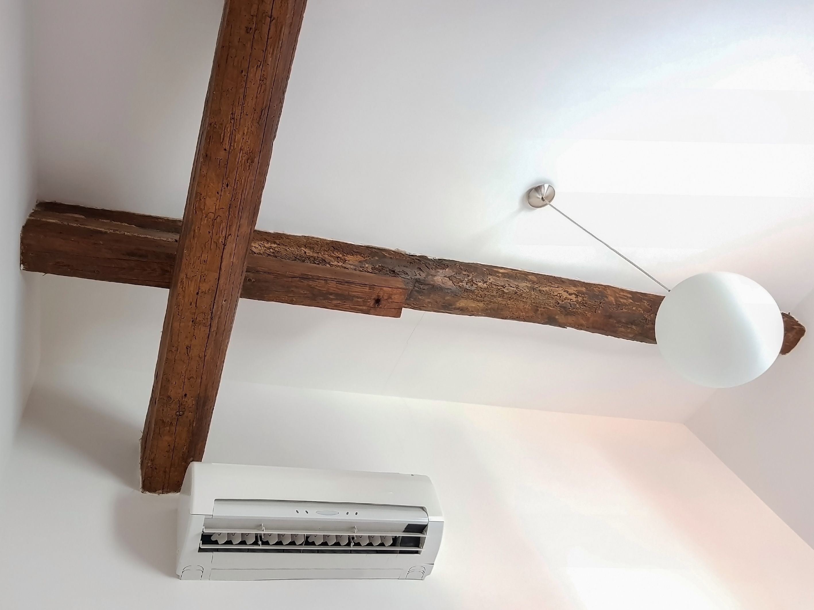 climatisation chauffage