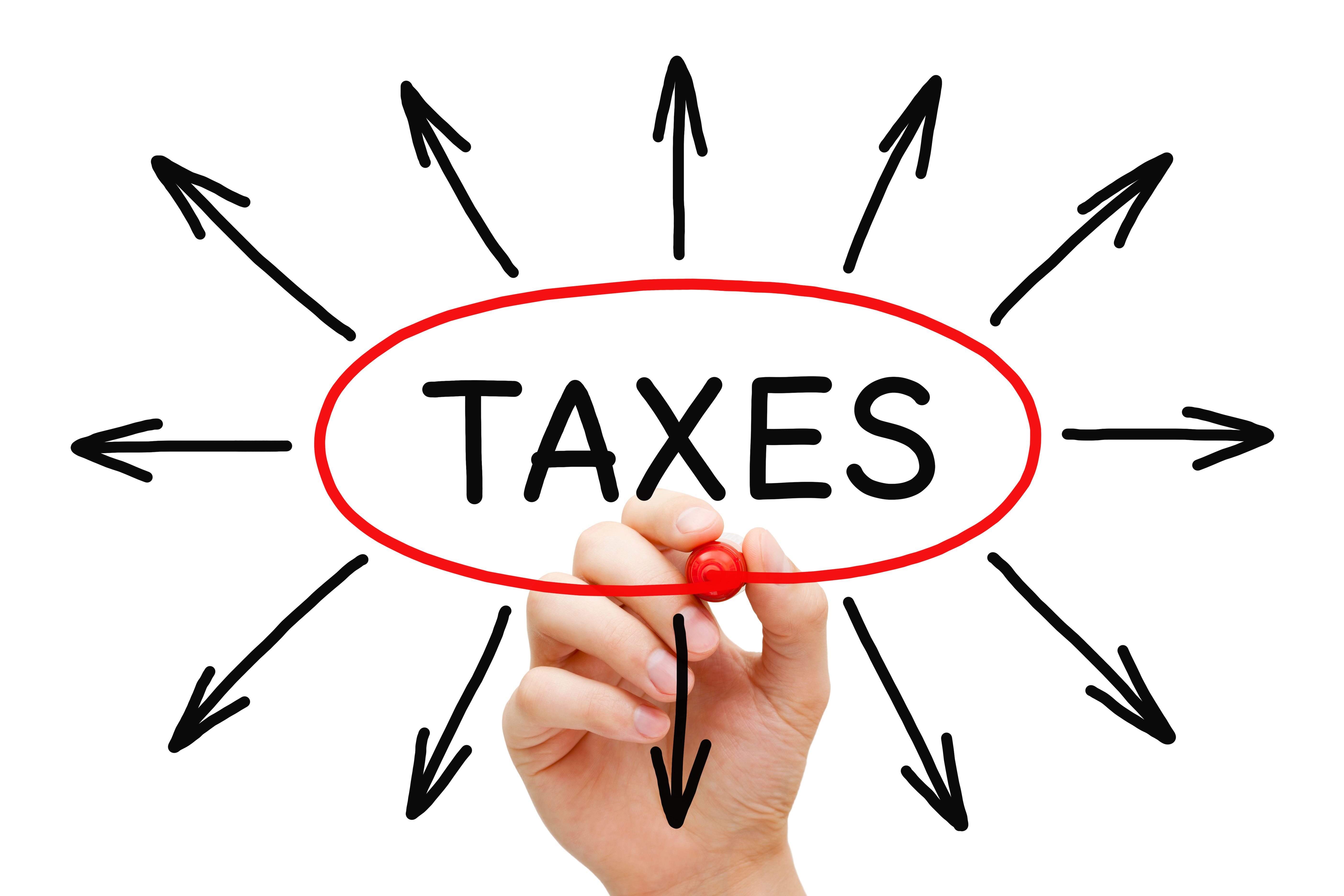 indirect tax compliance