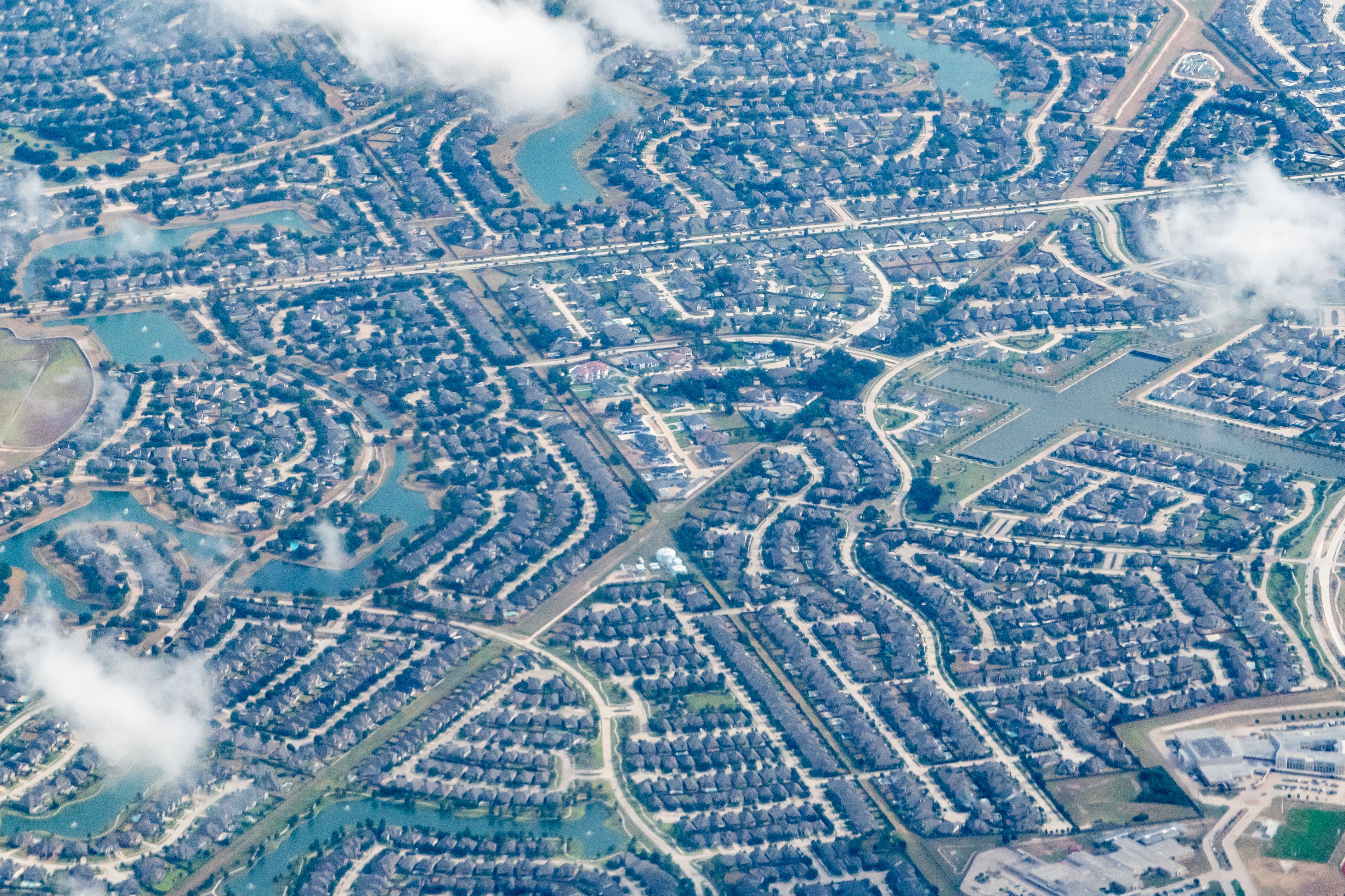 affordable homes texas