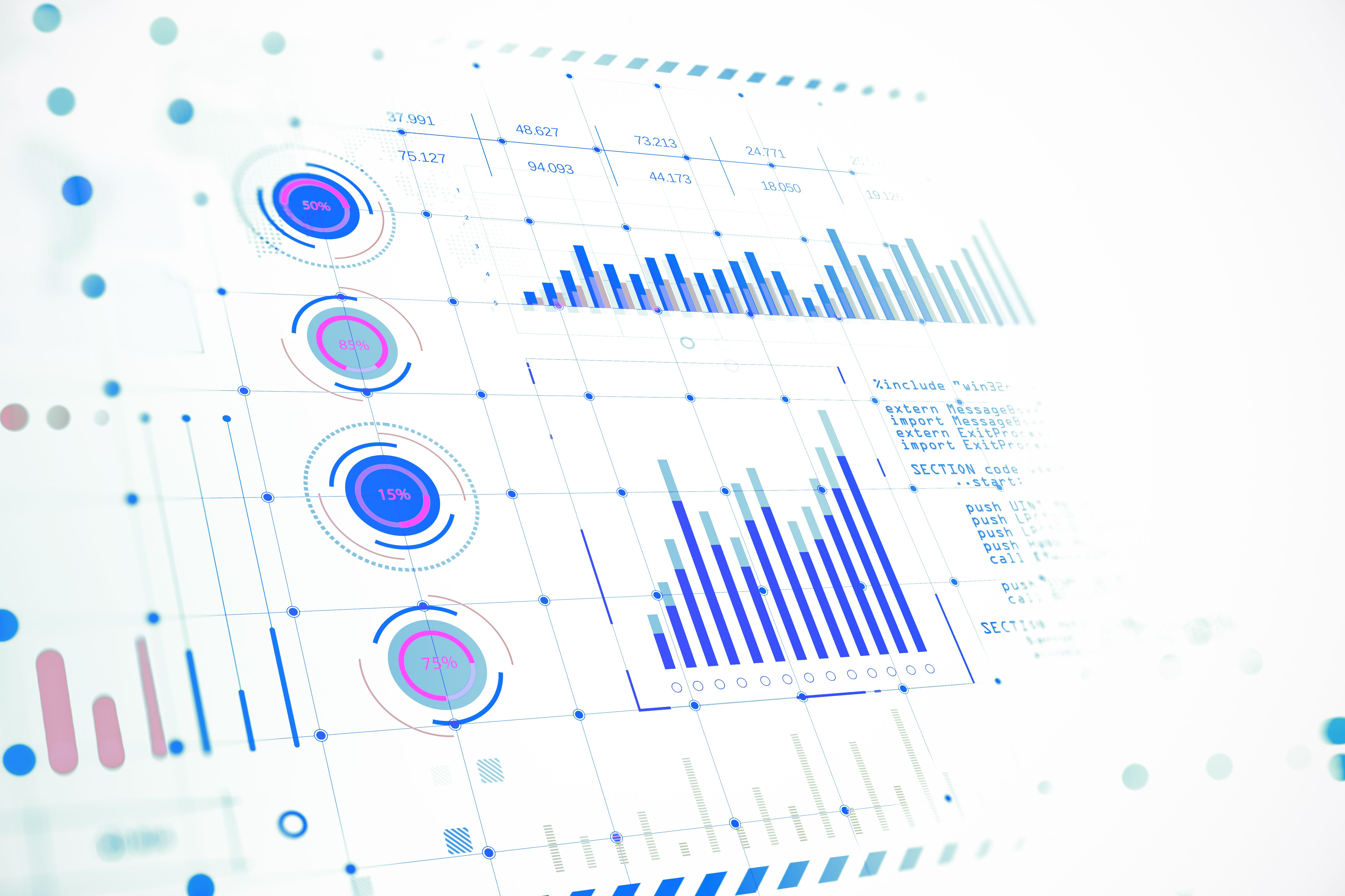 data visualization
