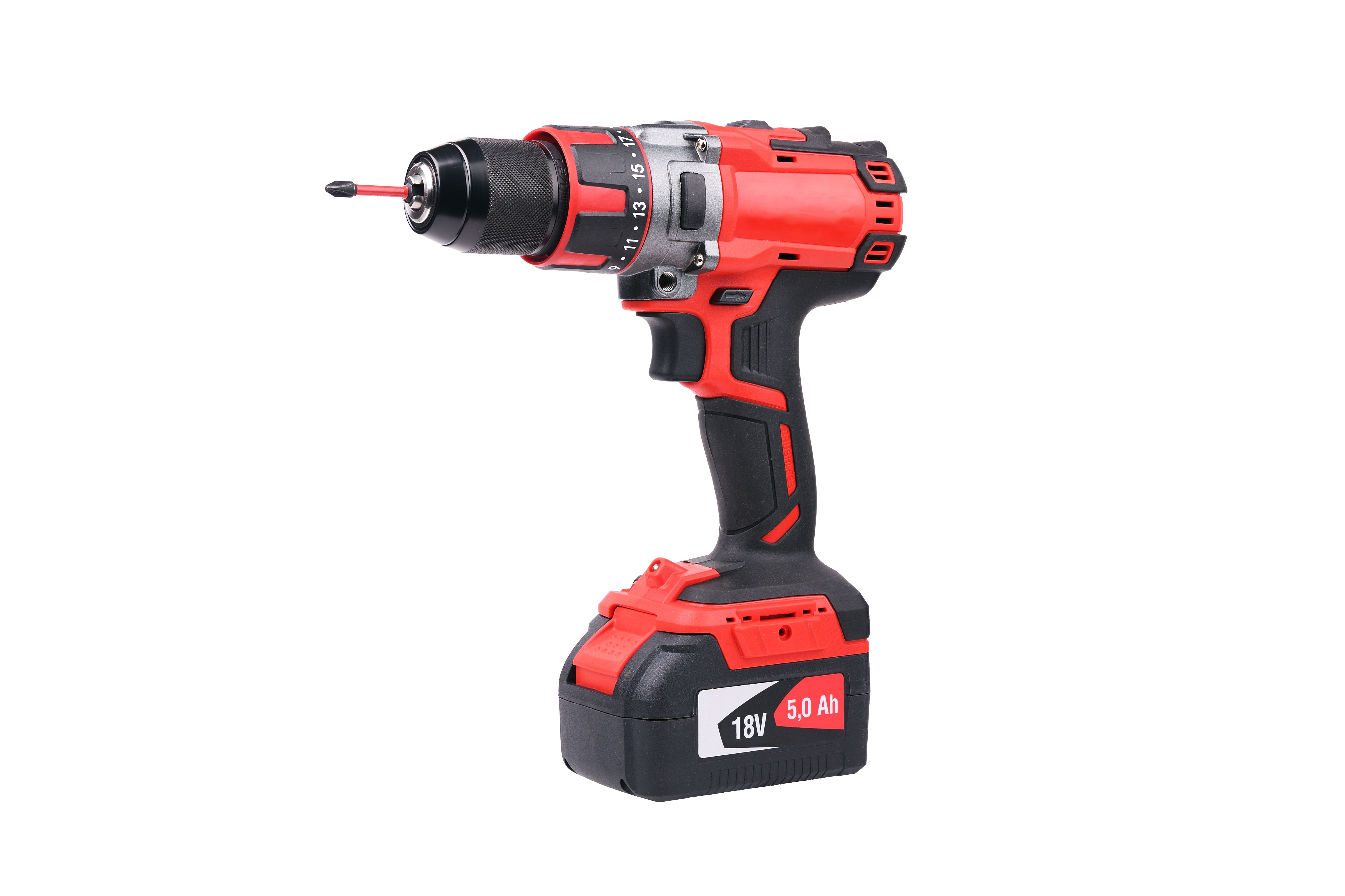 drill machine