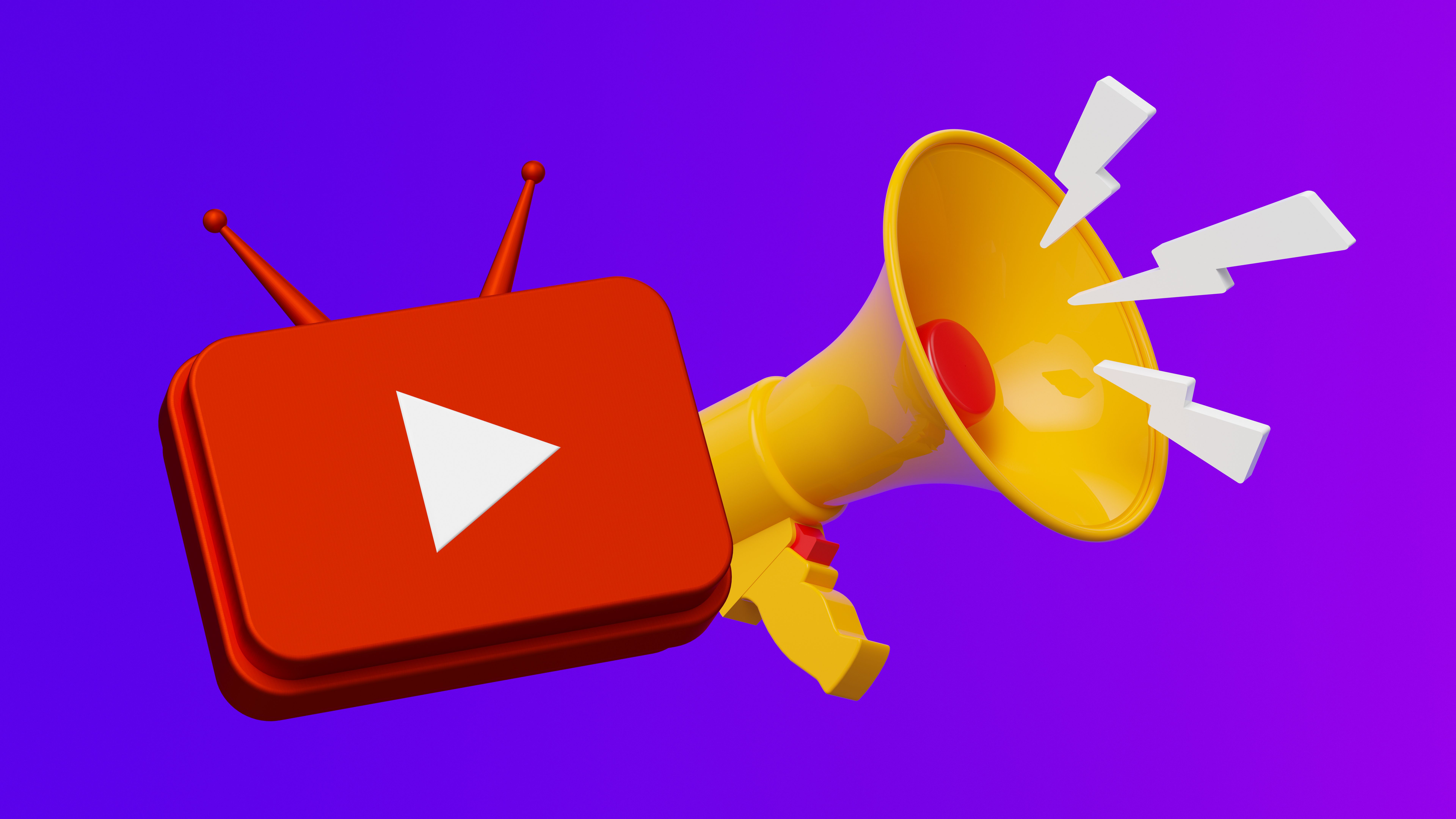 community interaction YouTube