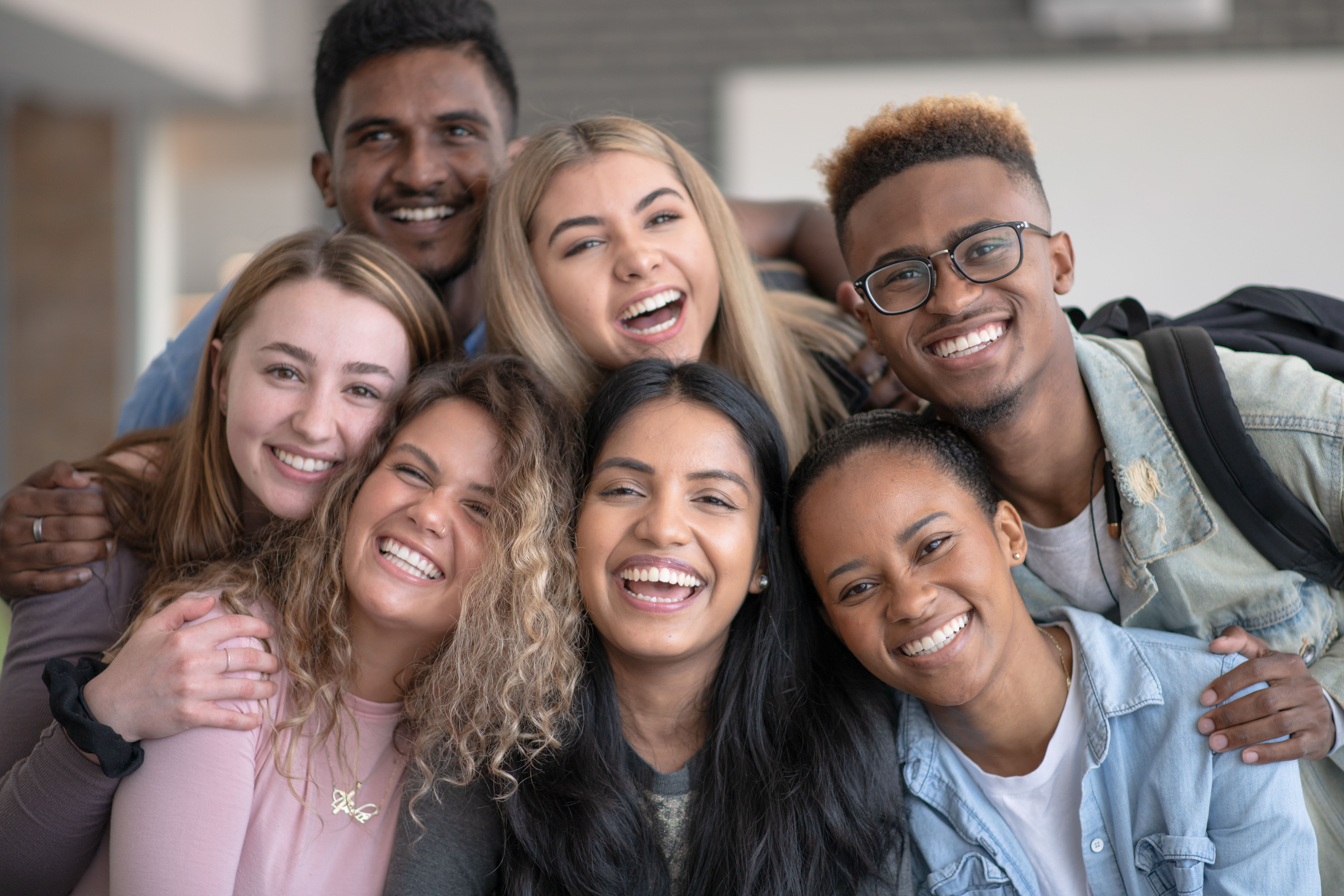 international students