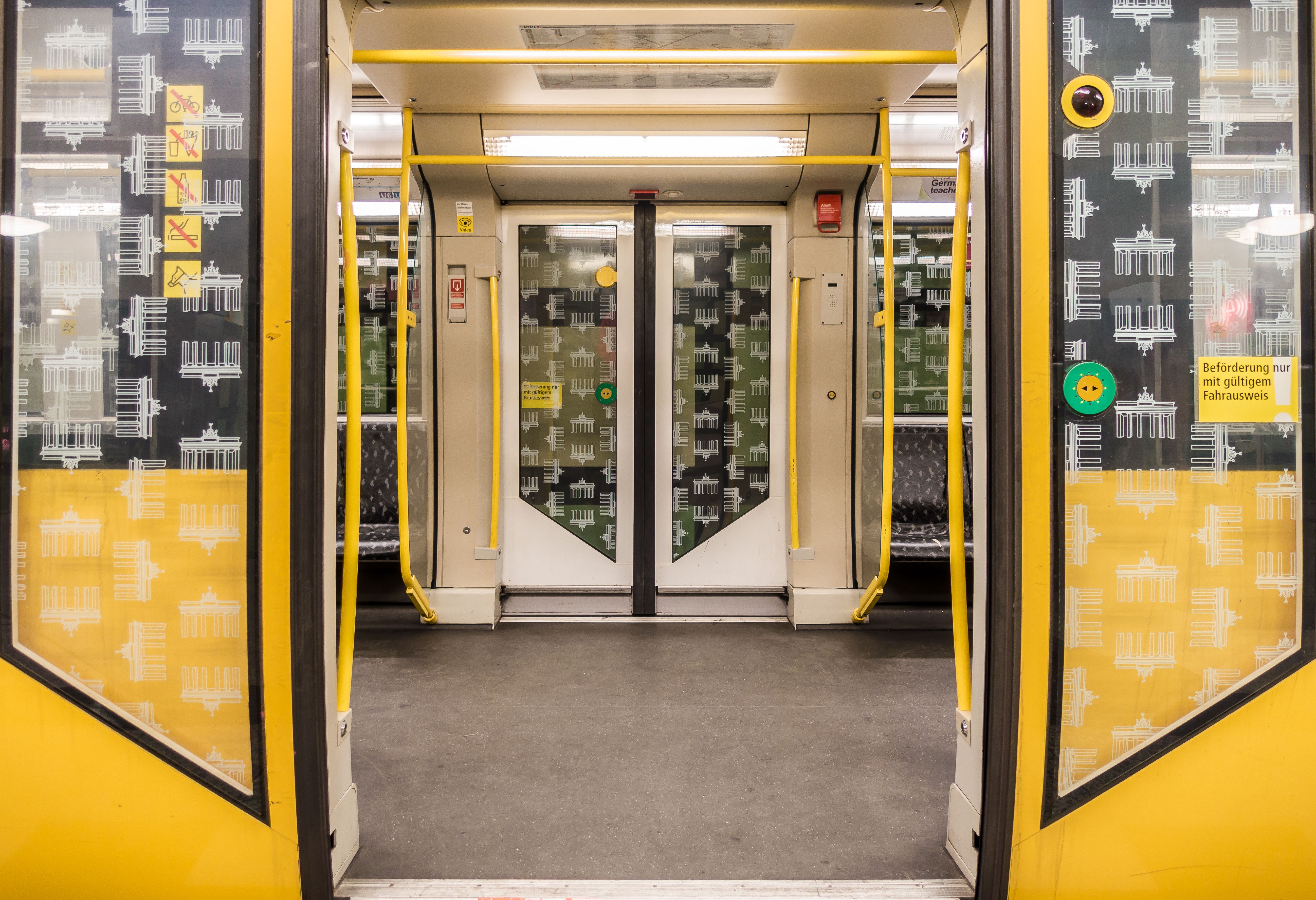 Berlin technology