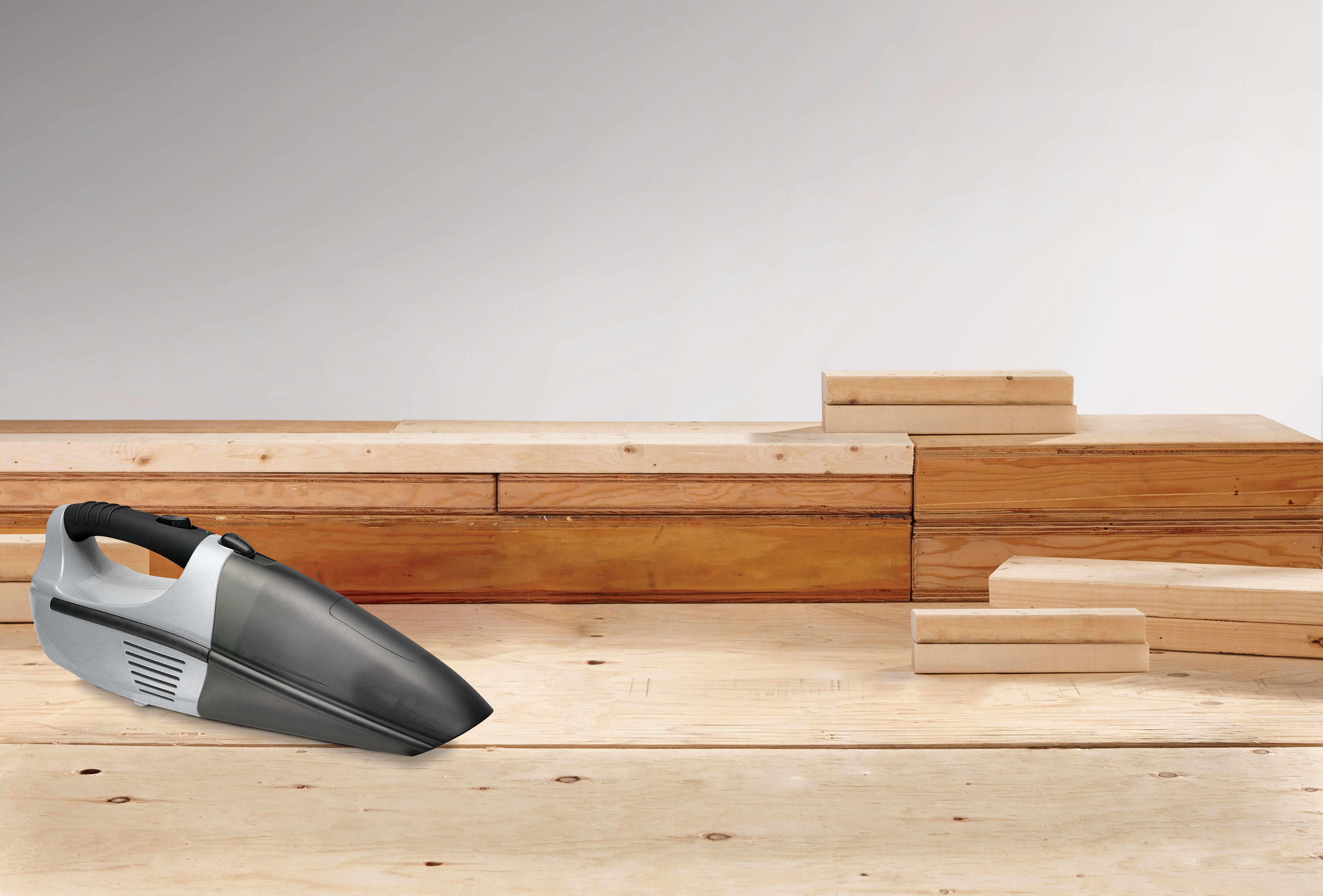 smart home carpentry