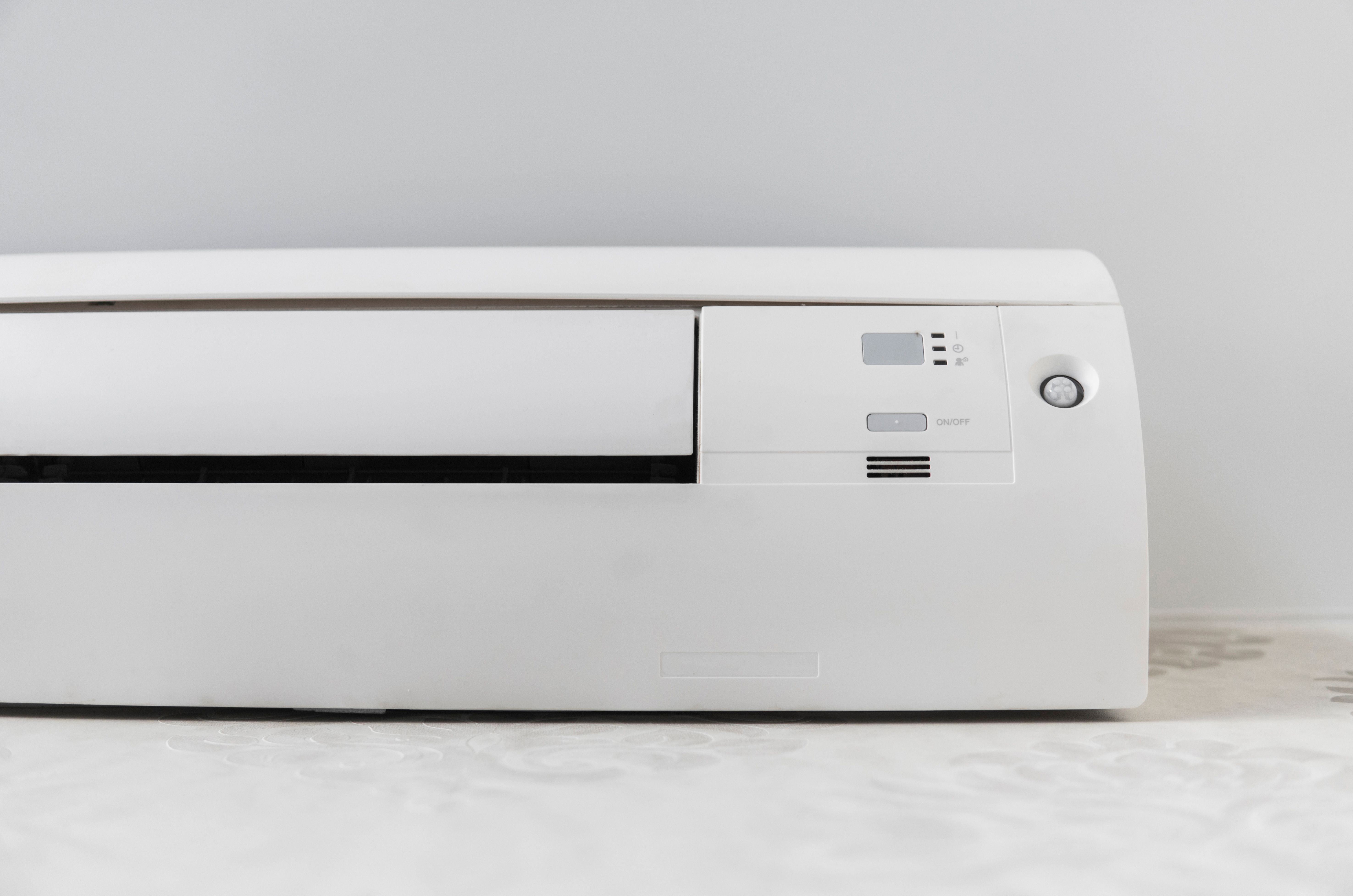 climatiseur monobloc