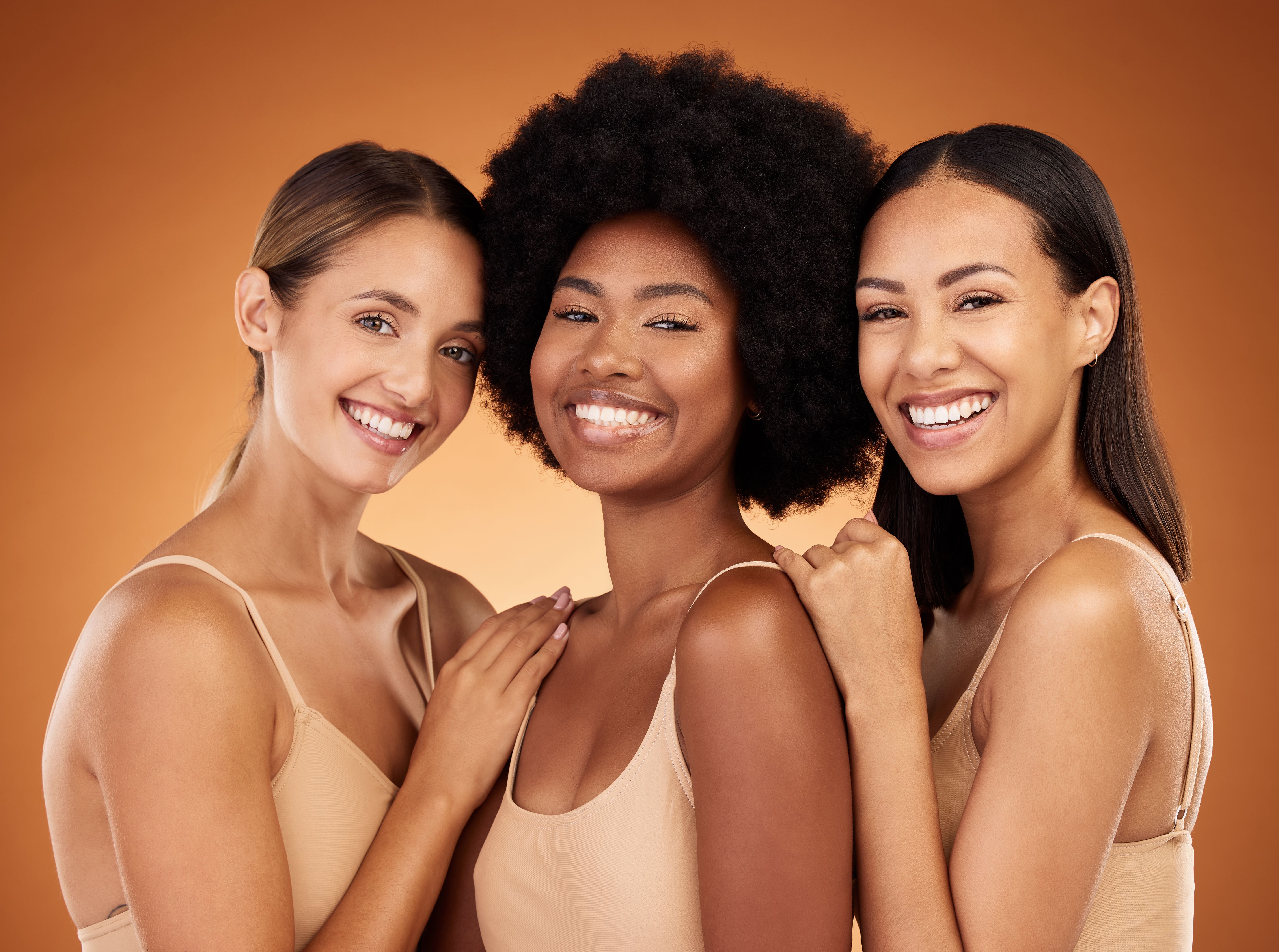 local skincare