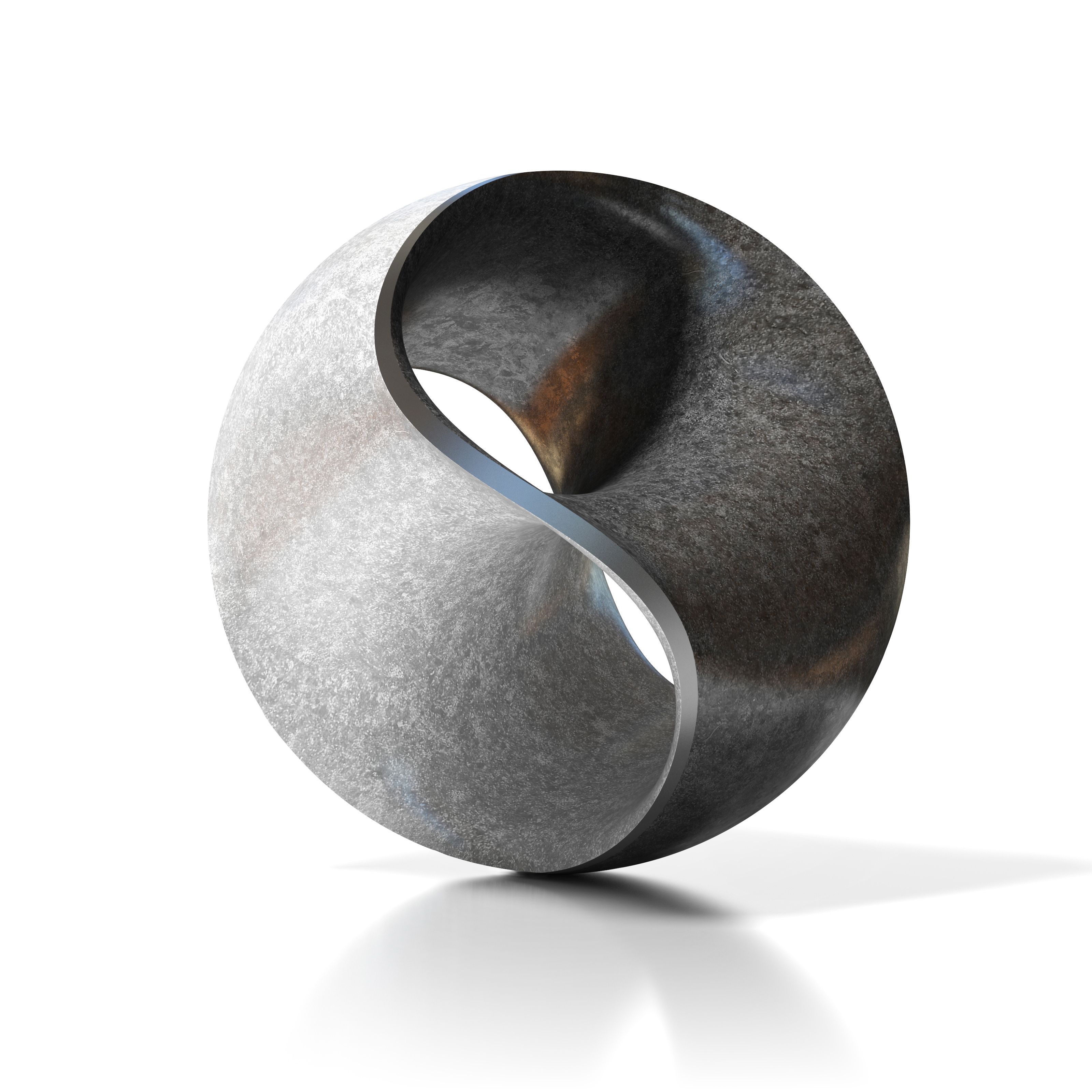 contemporary sculpture