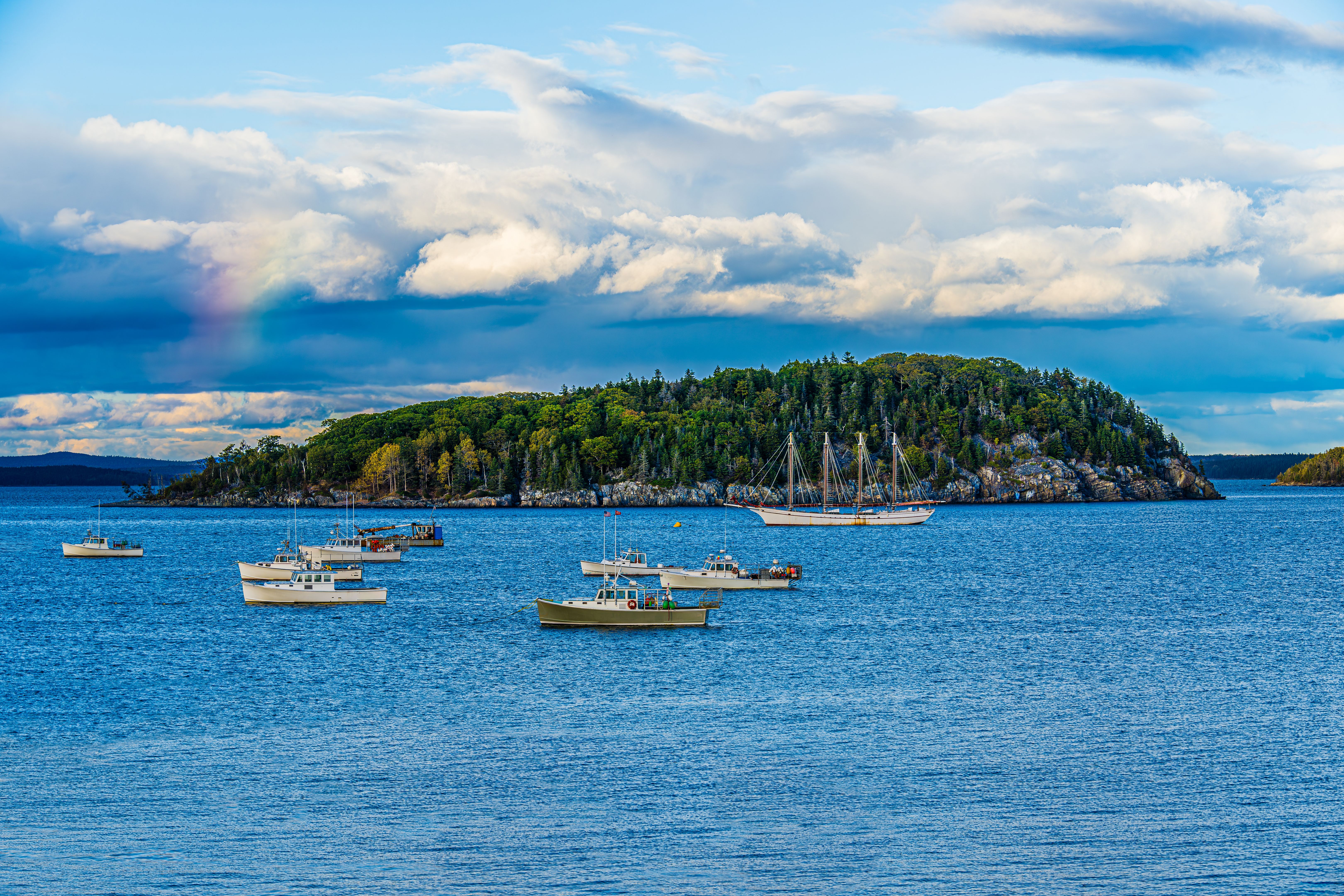 bar harbor tourism