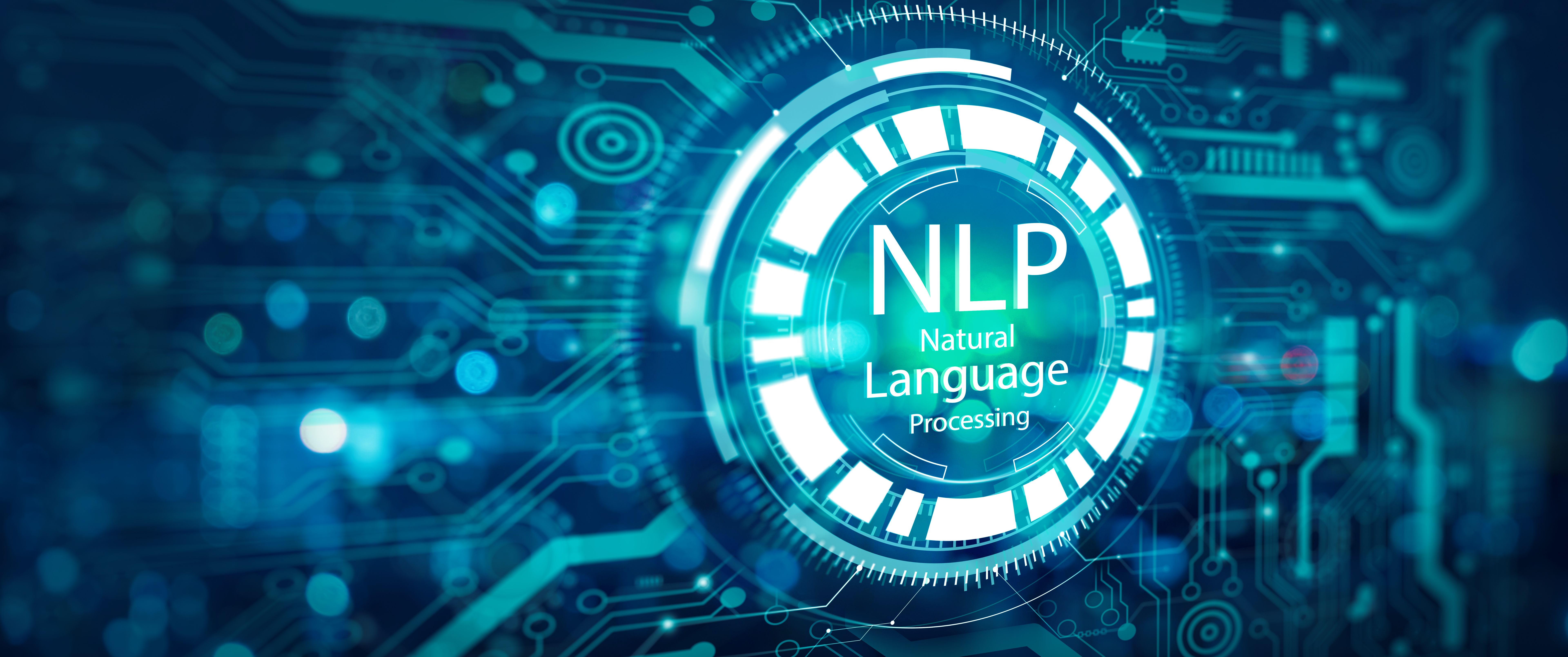 language processing technology