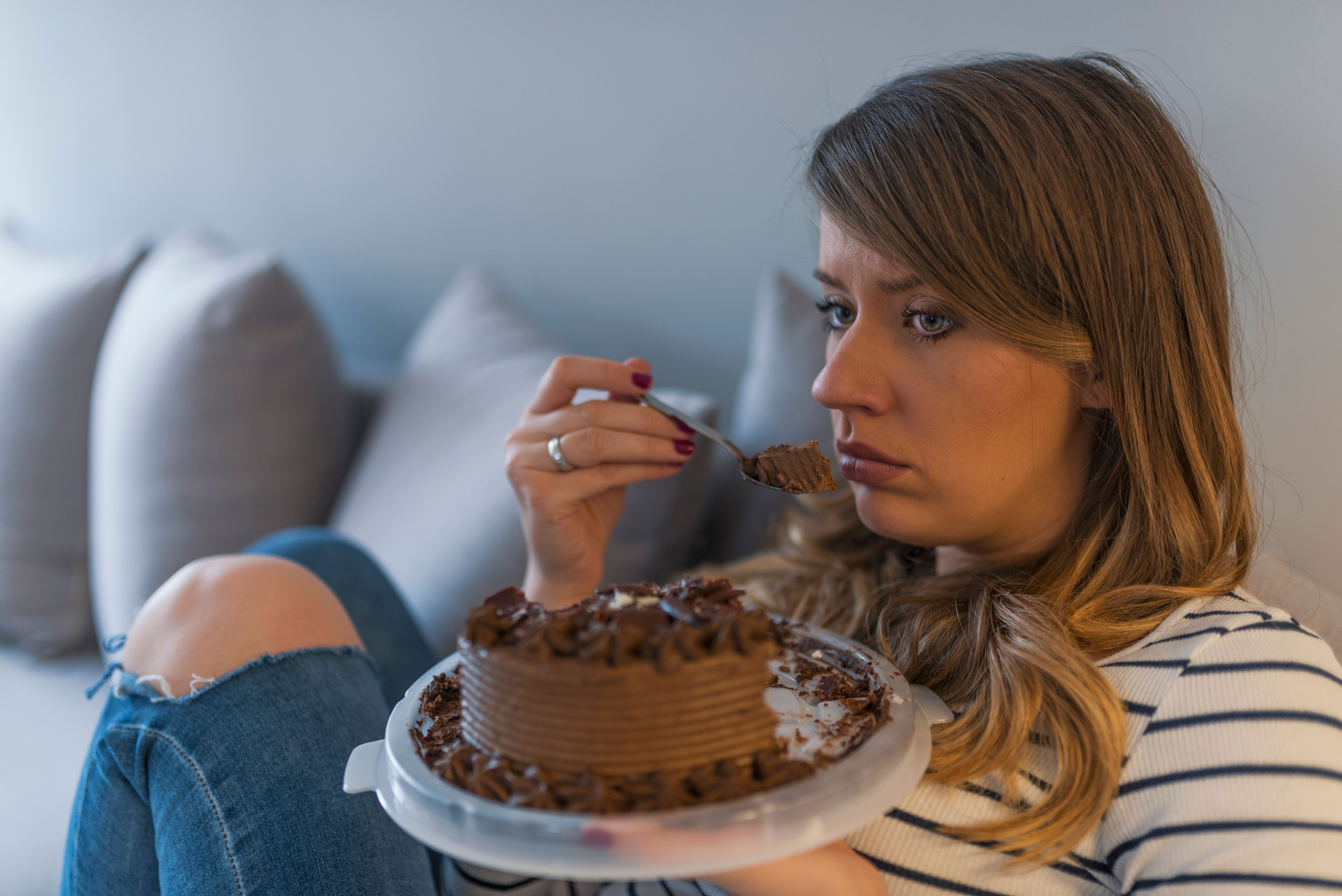 emotional eating