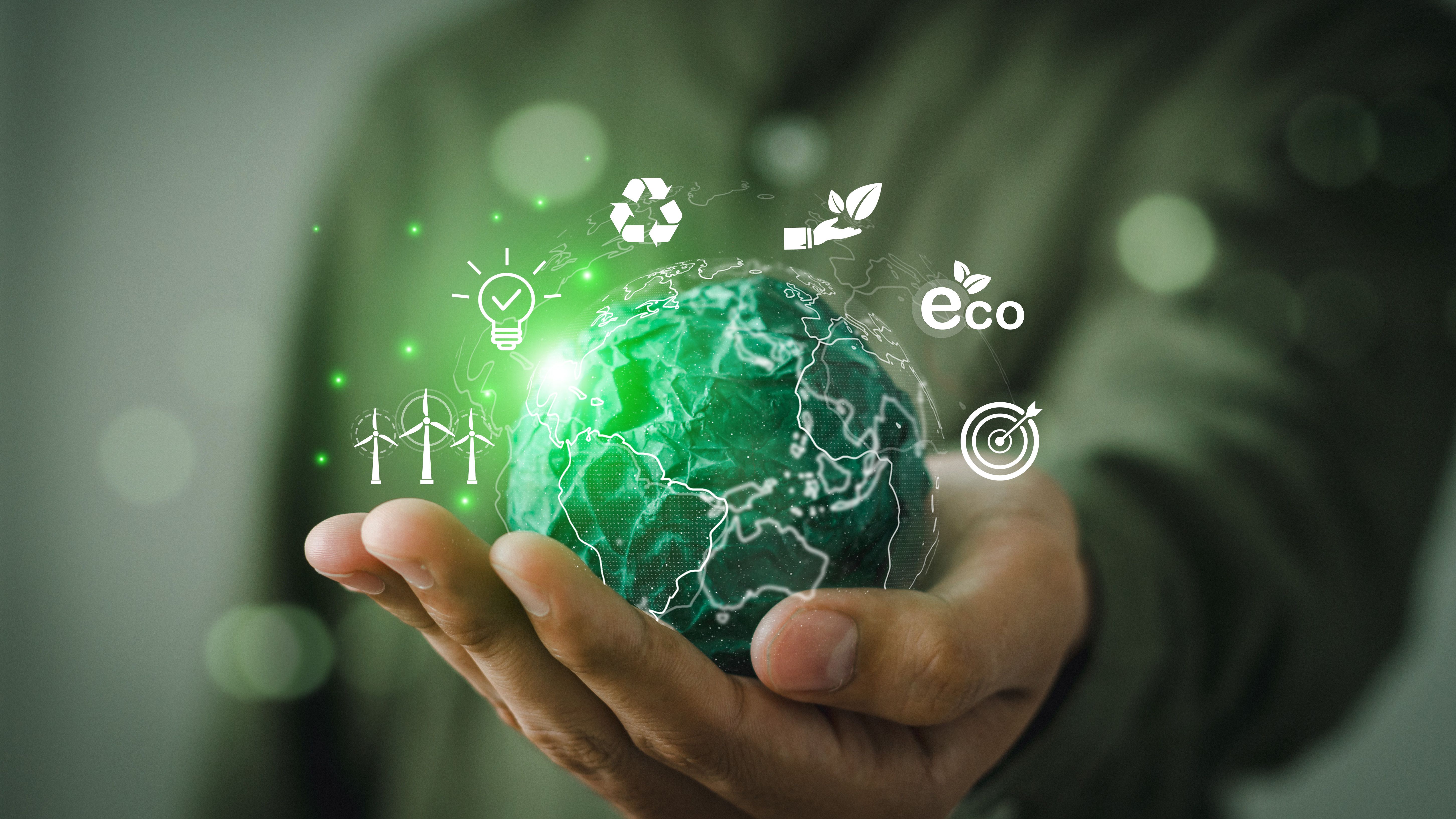 green energy