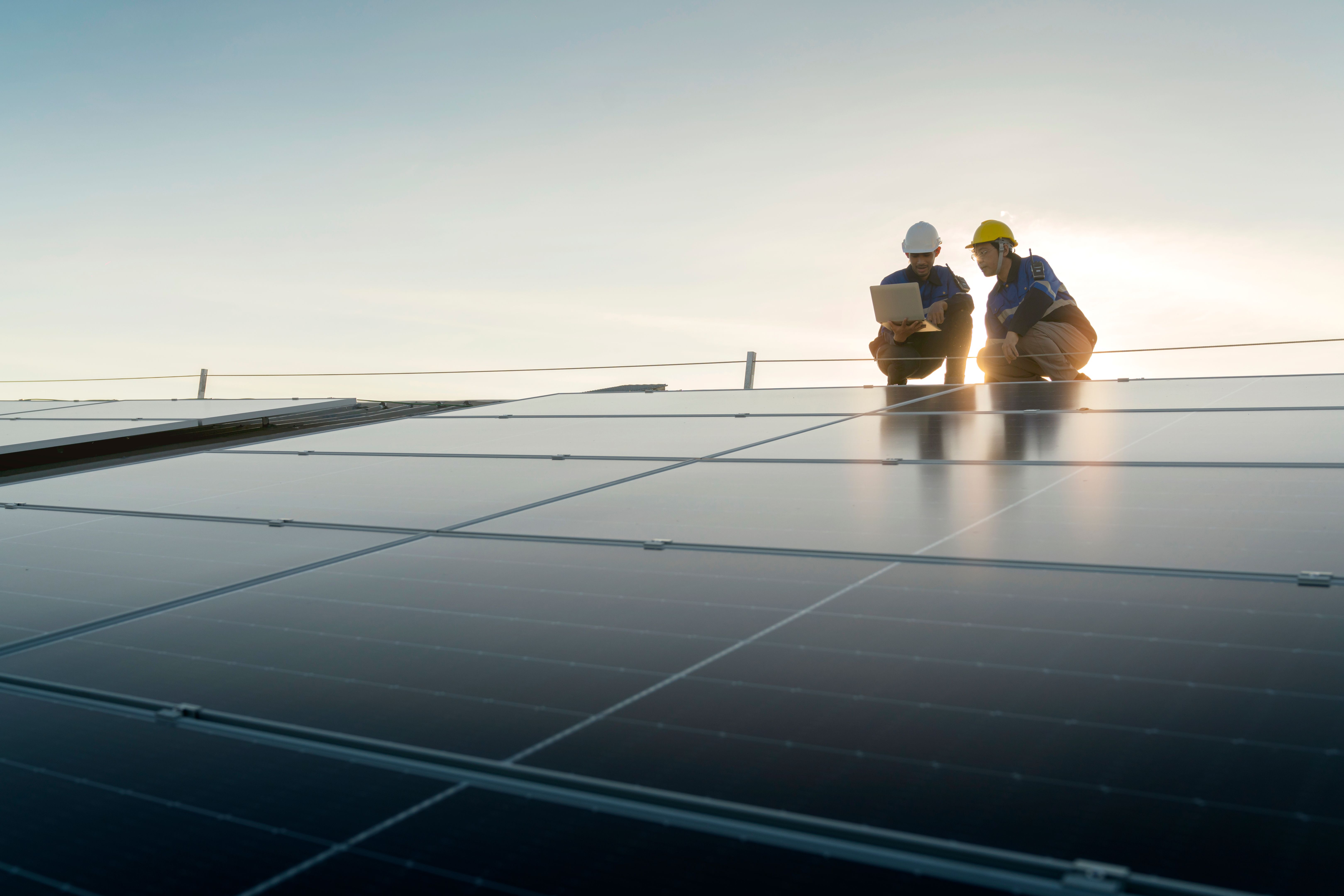 roofing consultation