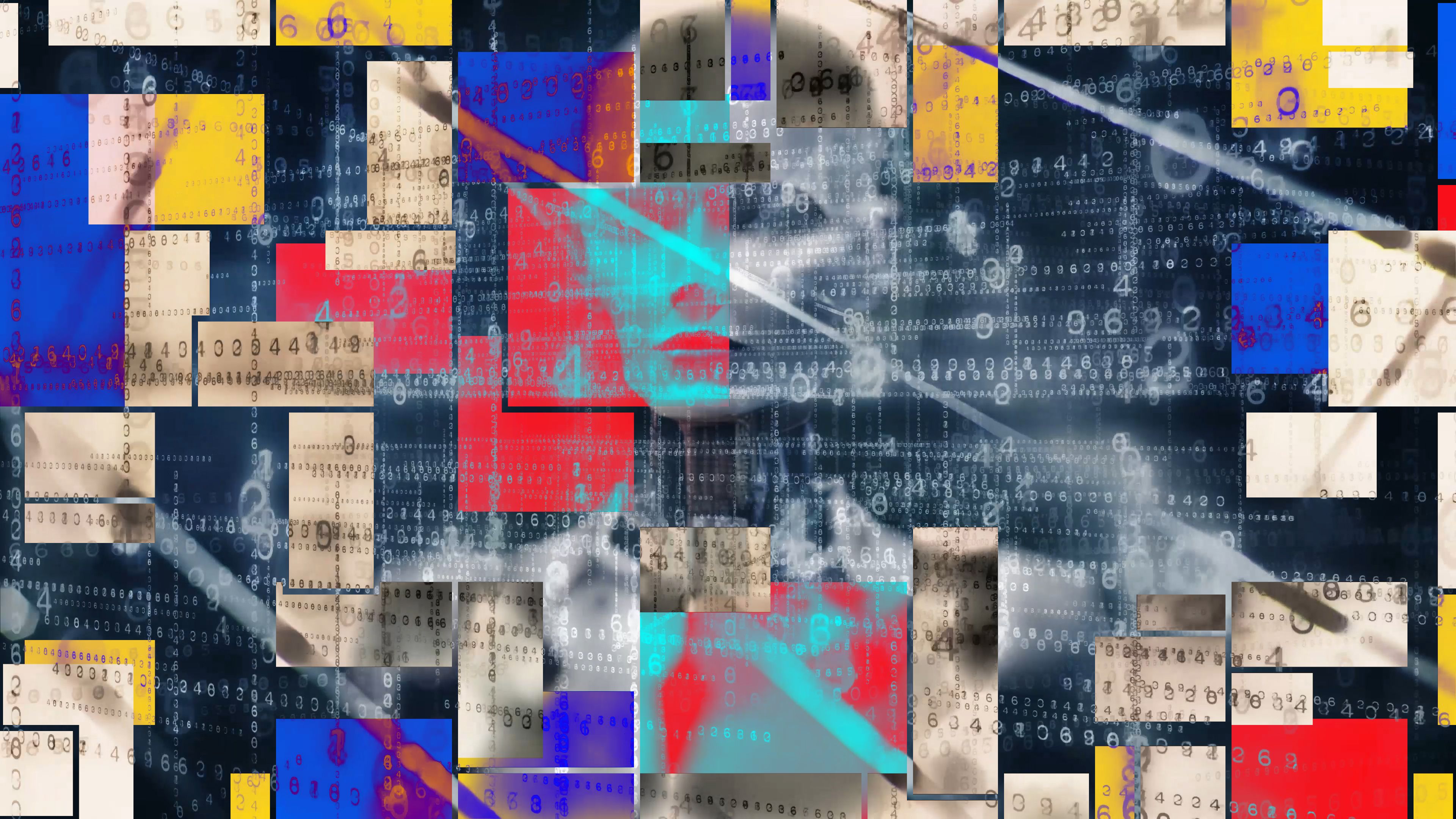 AI data scraping. AI data scraping.