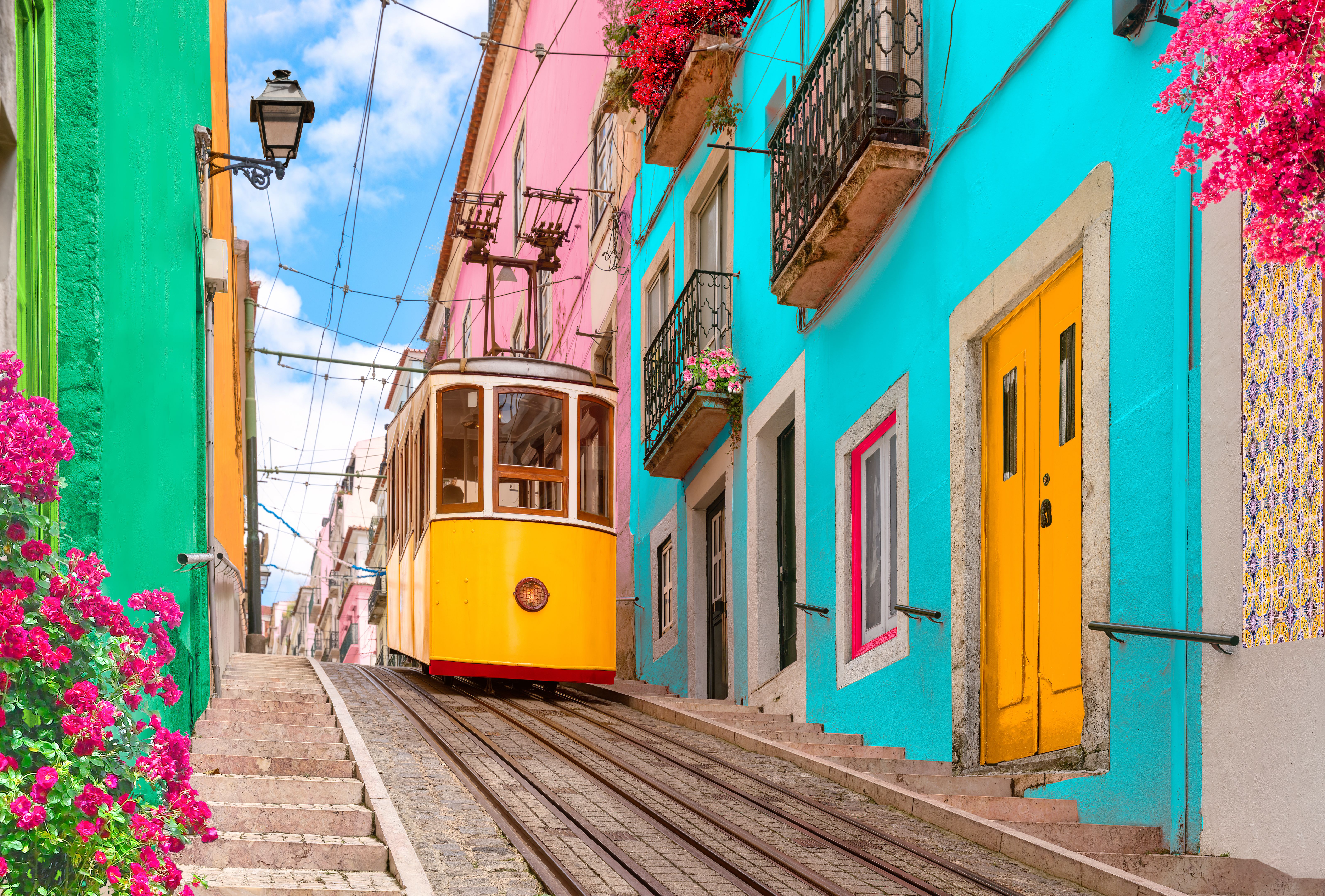 portugal culture
